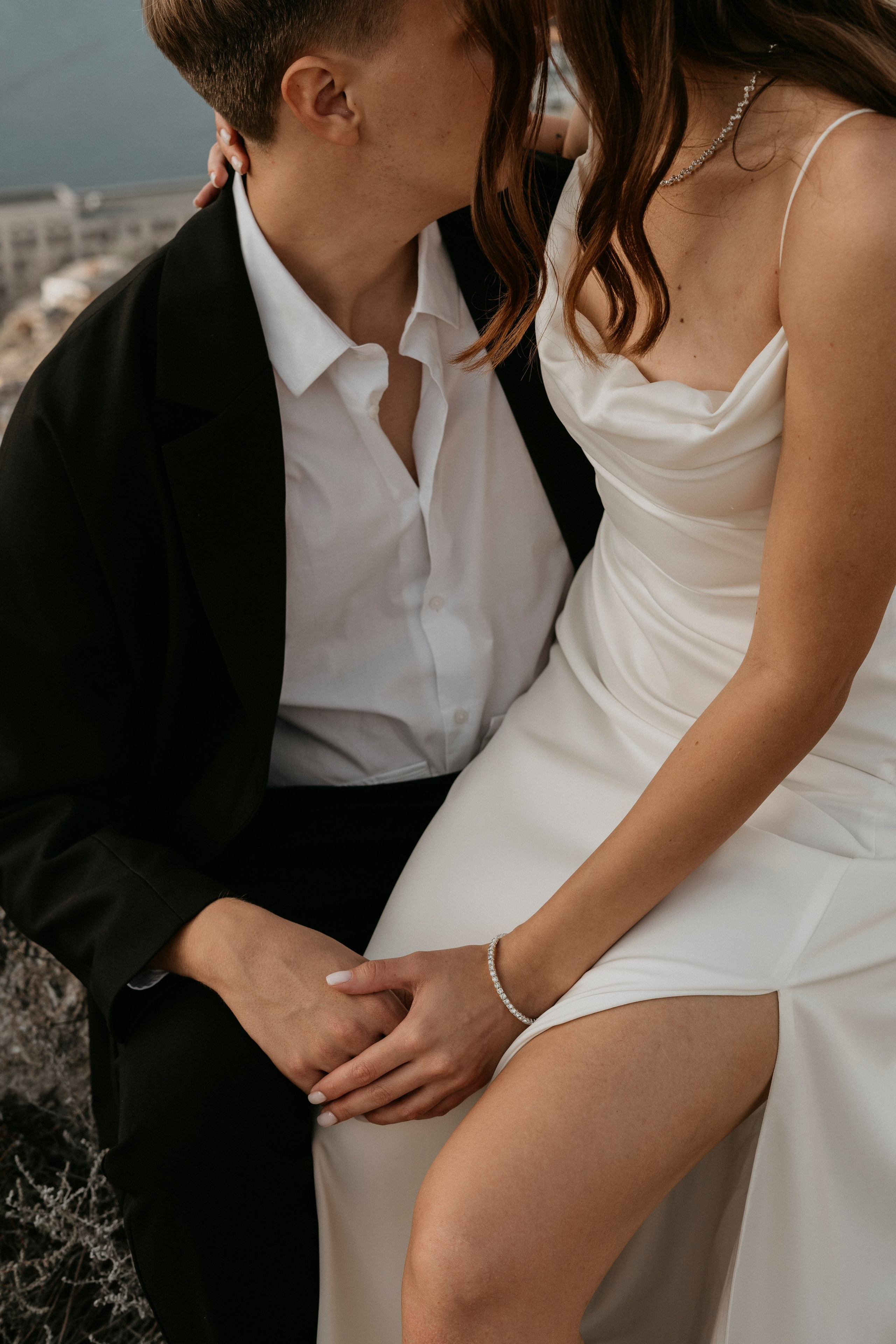 Свадьба на двоих. Фотограф Крым, Севастополь