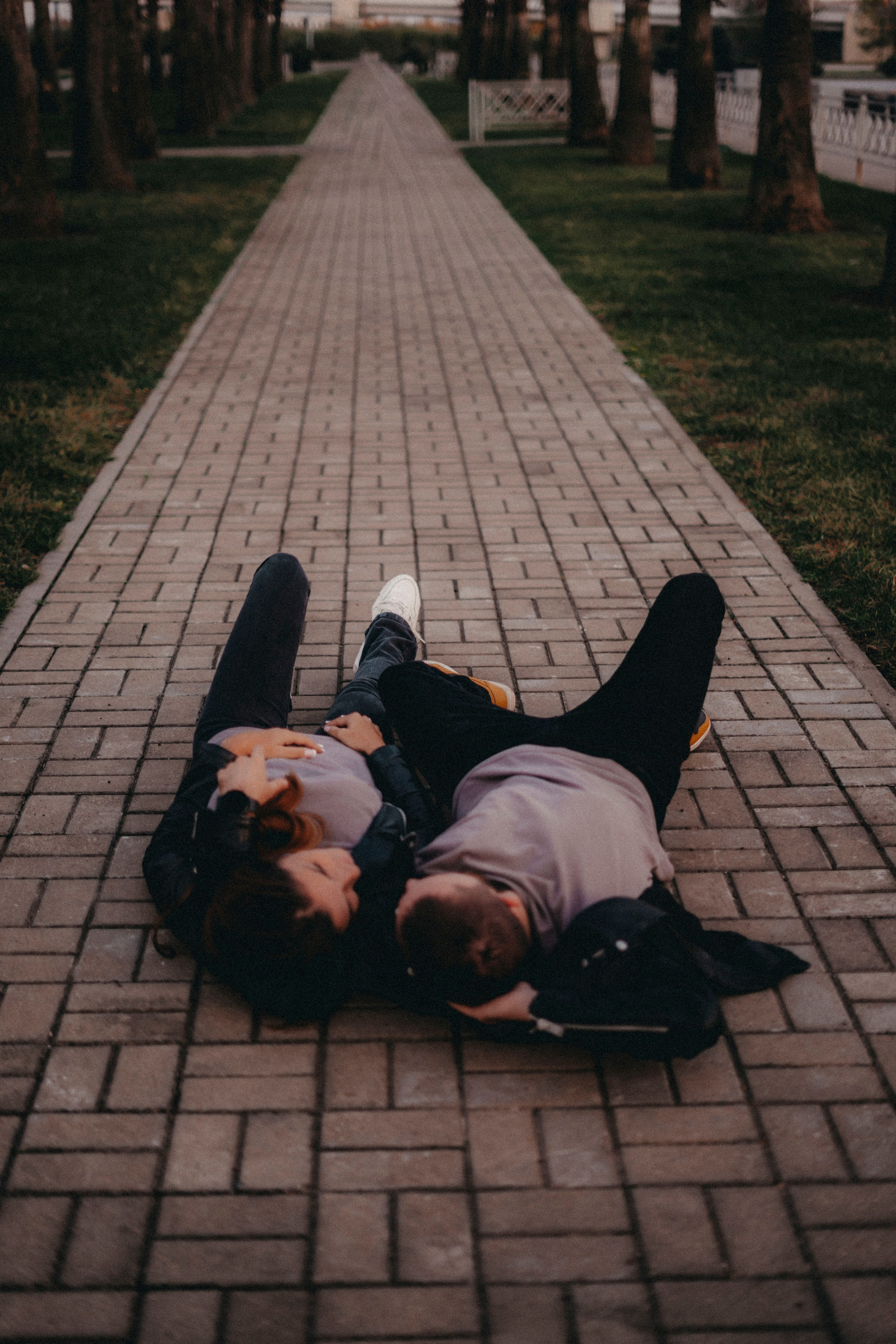 Таисия и Денис. Фотограф Крым, Севастополь