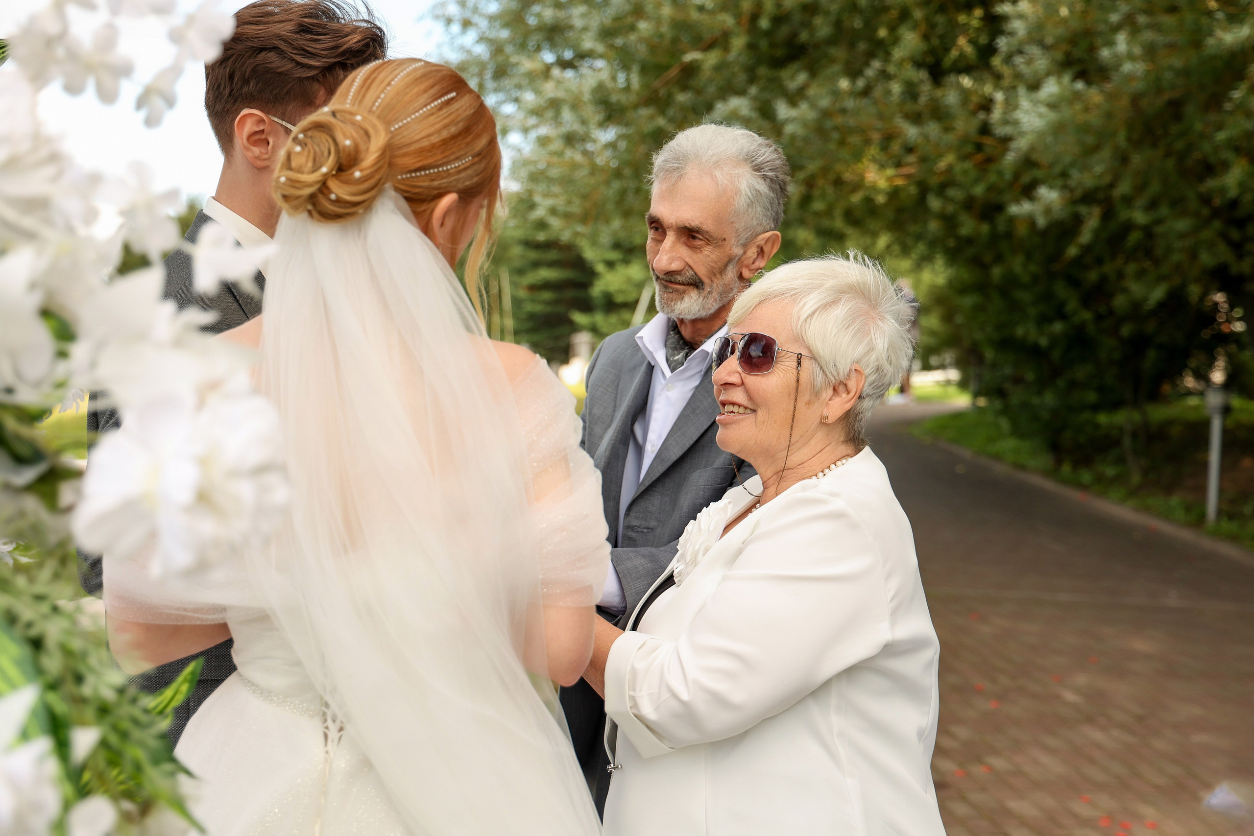 Даниил & Полина. Свадебный и Event фотограф в Москве Бажина Ирина