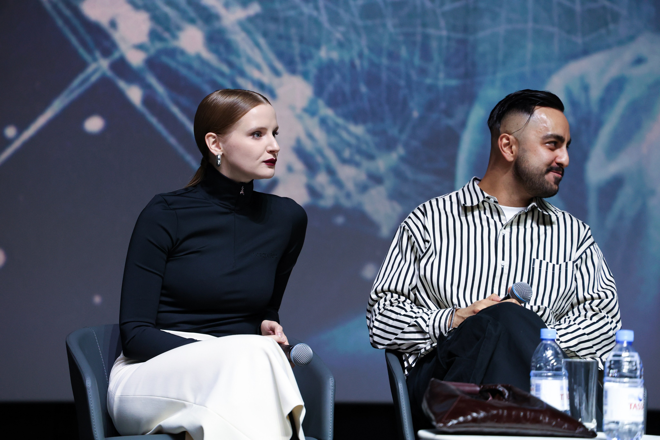 Премьера фильма «Реплика». Свадебный и Event фотограф в Москве Бажина Ирина