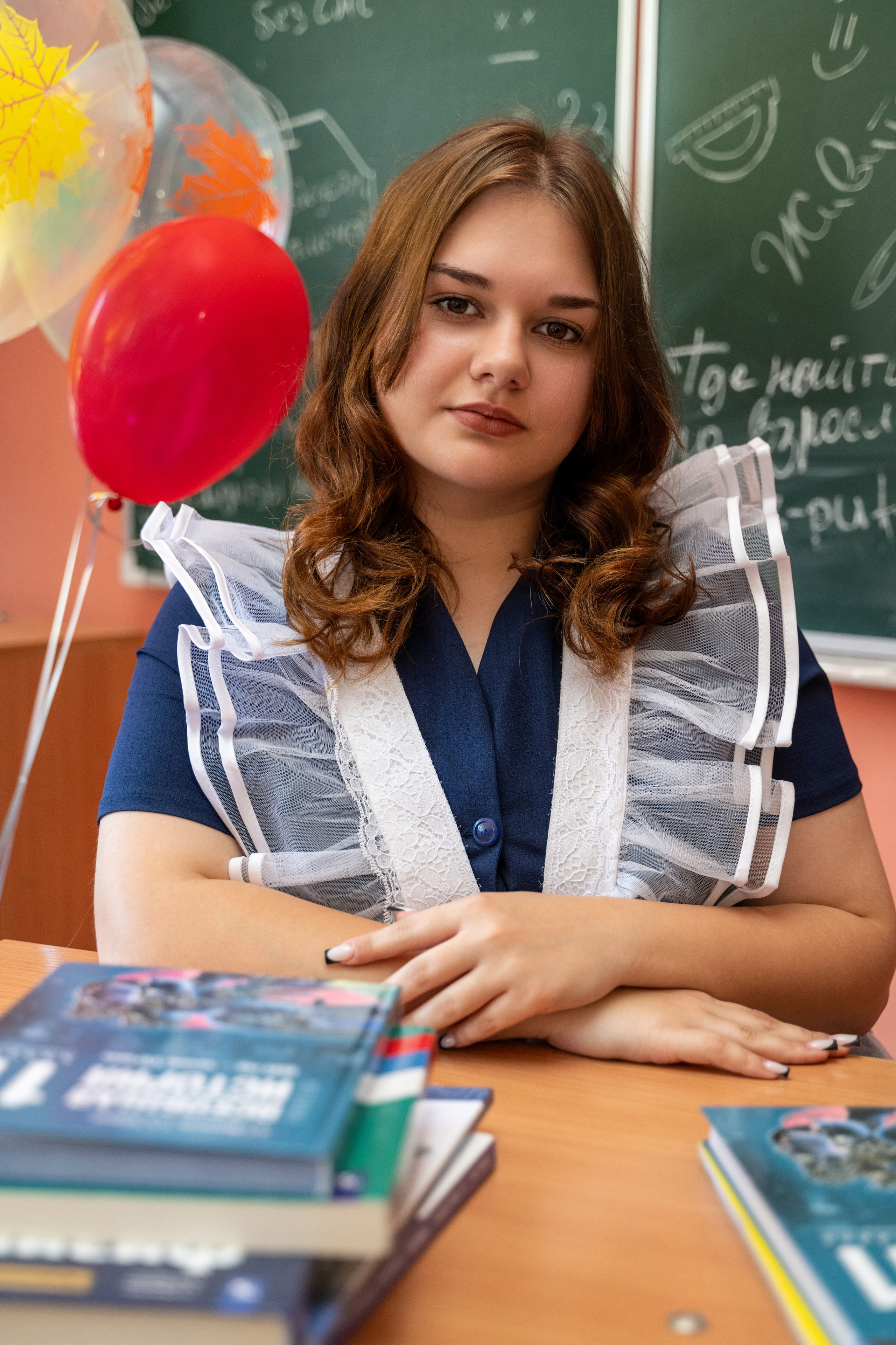 Портретное Линейка. Фотограф самых запоминающихся моментов Вашей жизни