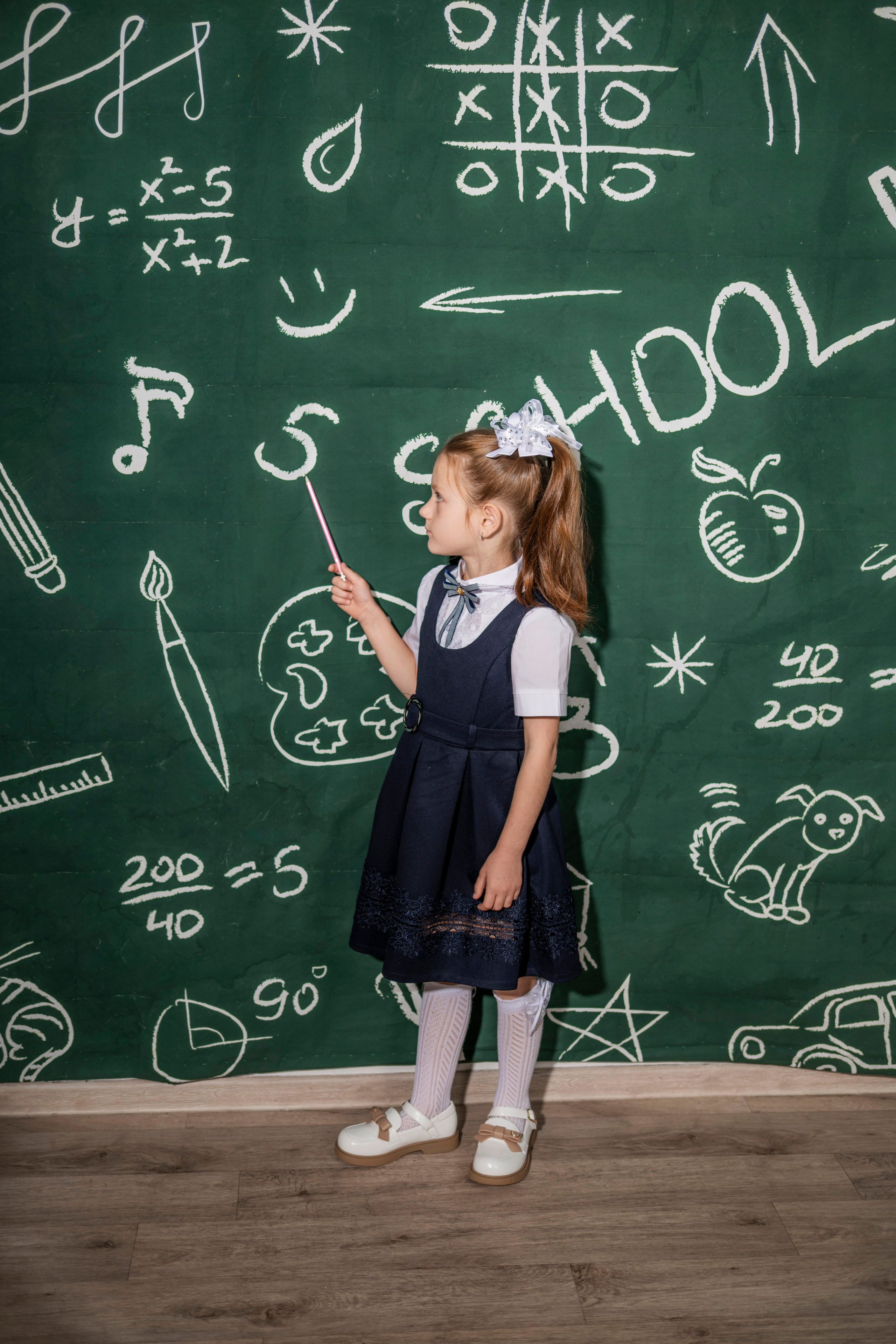 Фотосессия к 1 Сентября. Фотограф самых запоминающихся моментов Вашей жизни