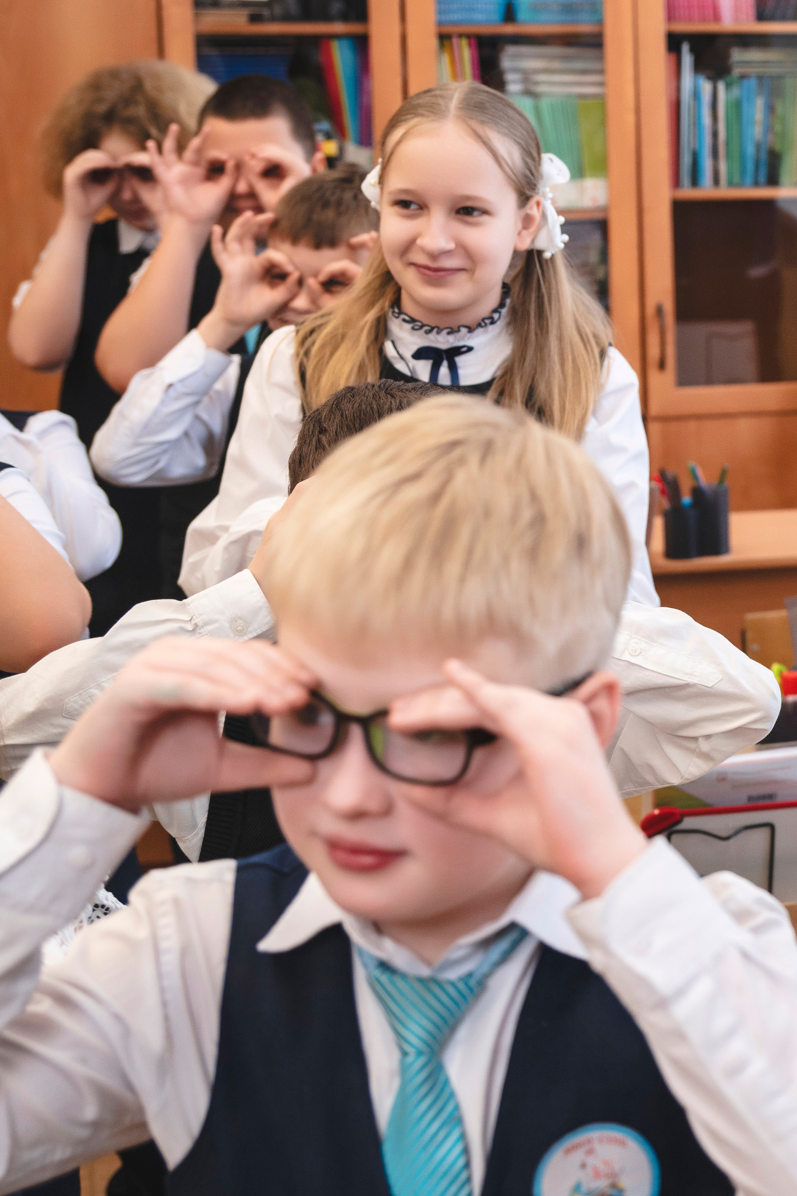 Выпускной Классбук 4Г. Фотограф самых запоминающихся моментов Вашей жизни