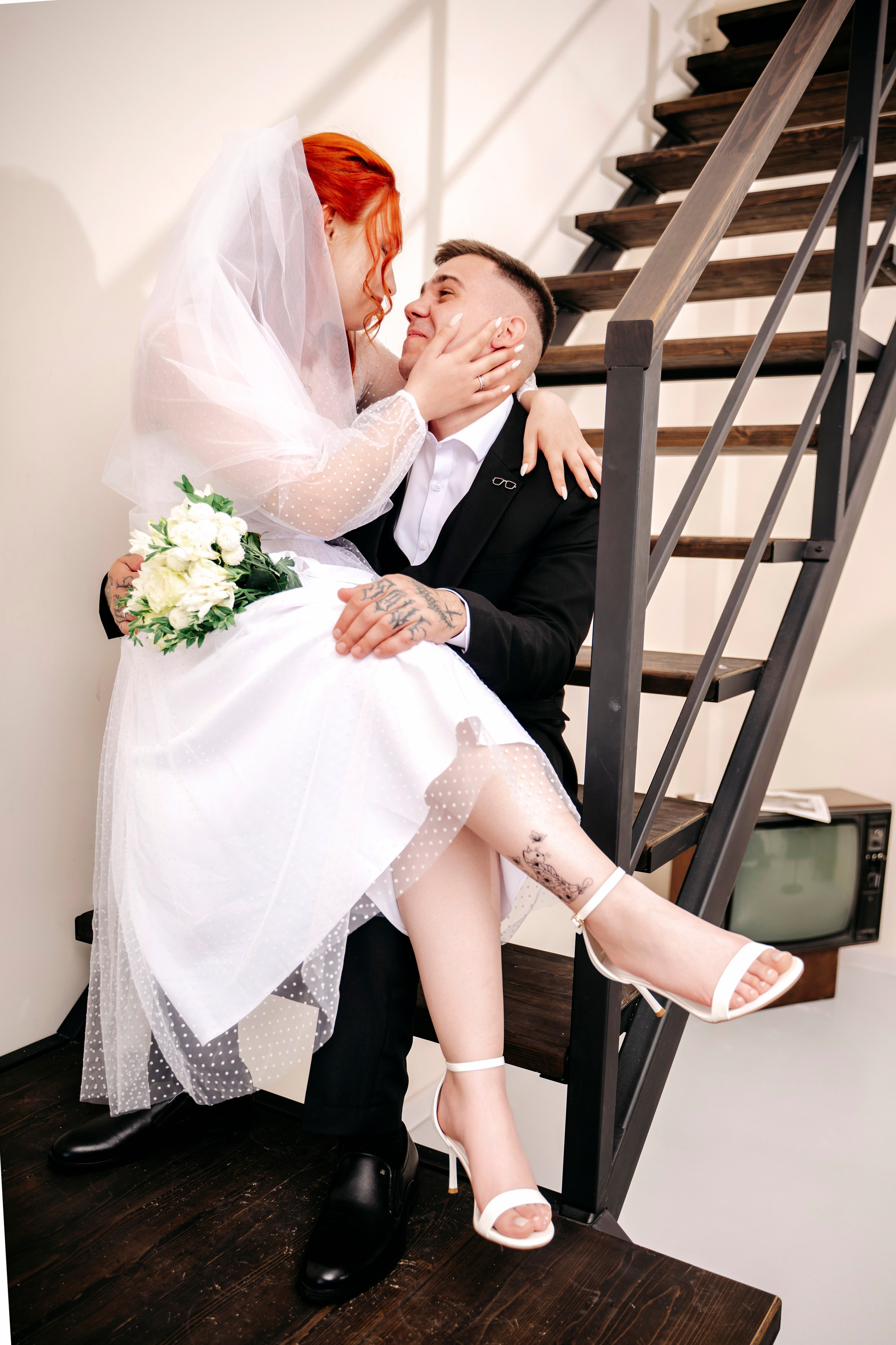 Екатерина & Евгений. Фотограф самых запоминающихся моментов Вашей жизни