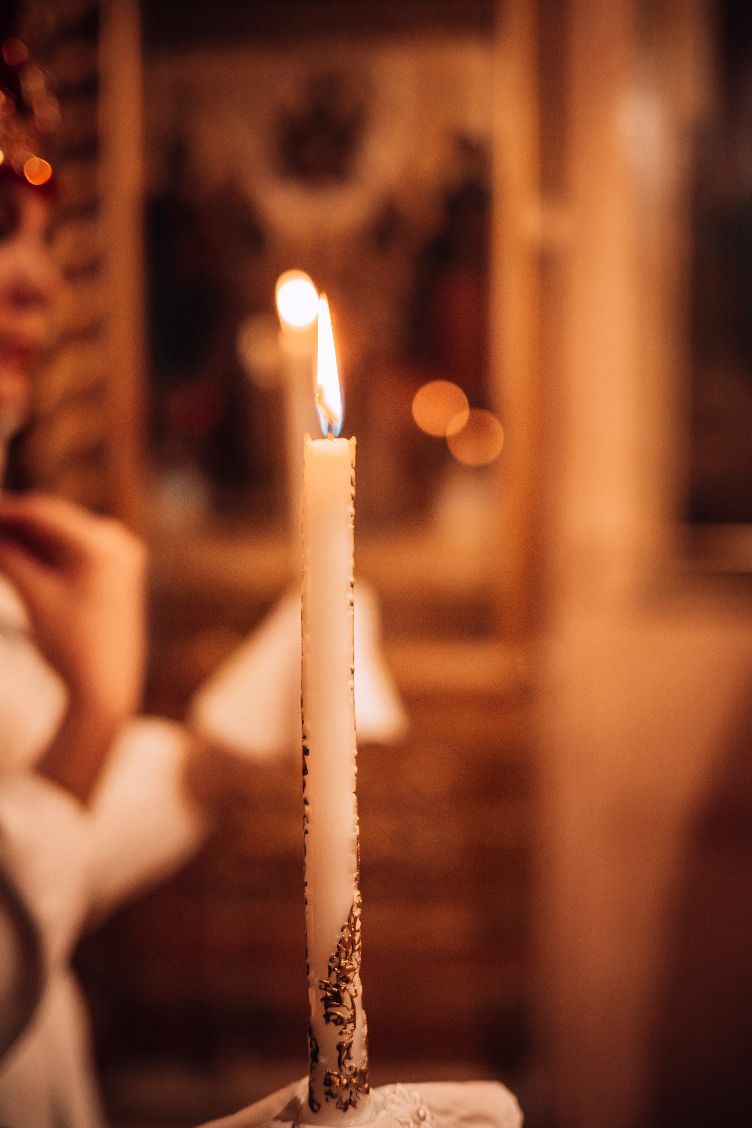 Венчание. Фотограф самых запоминающихся моментов Вашей жизни