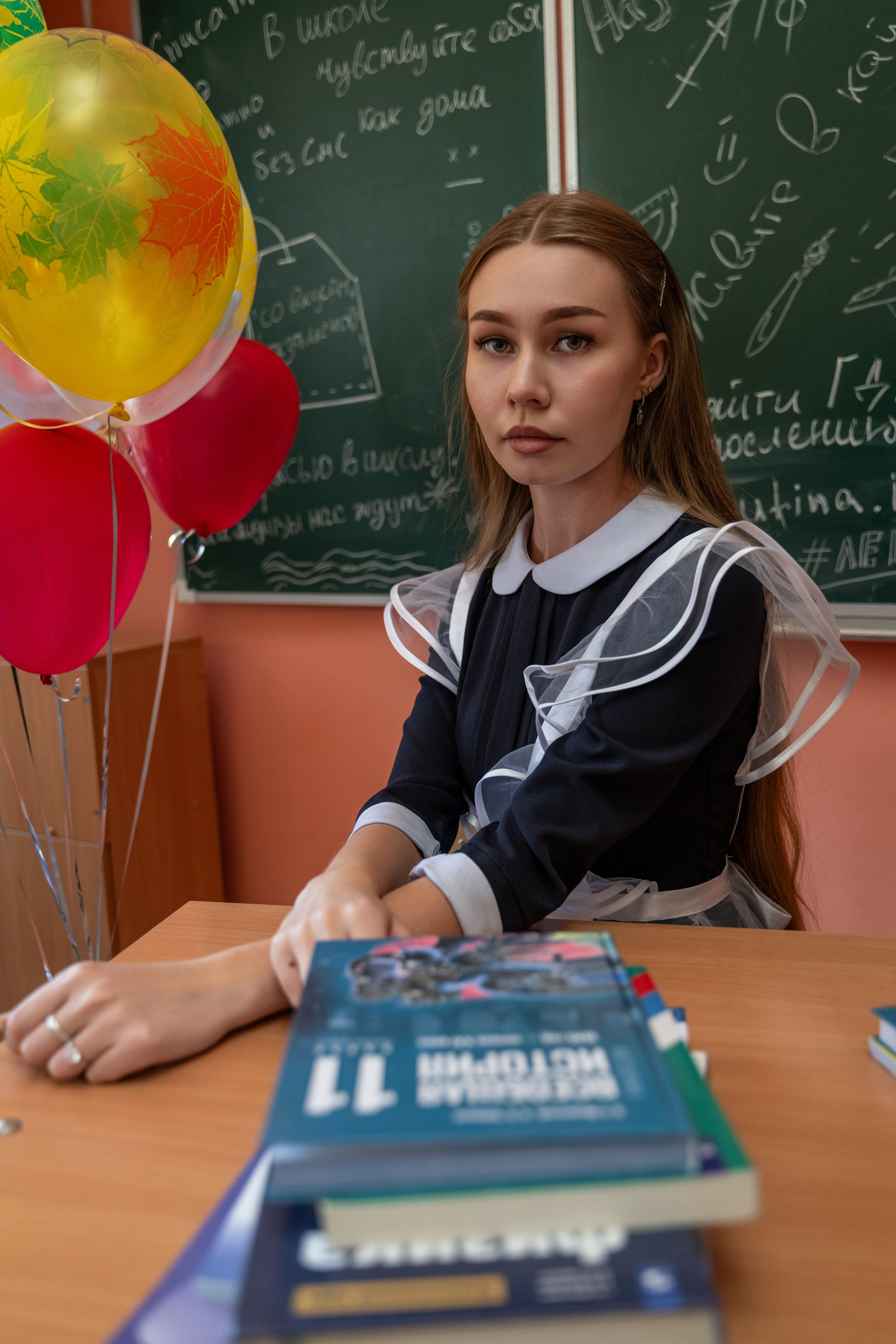 Портретное Линейка. Фотограф самых запоминающихся моментов Вашей жизни