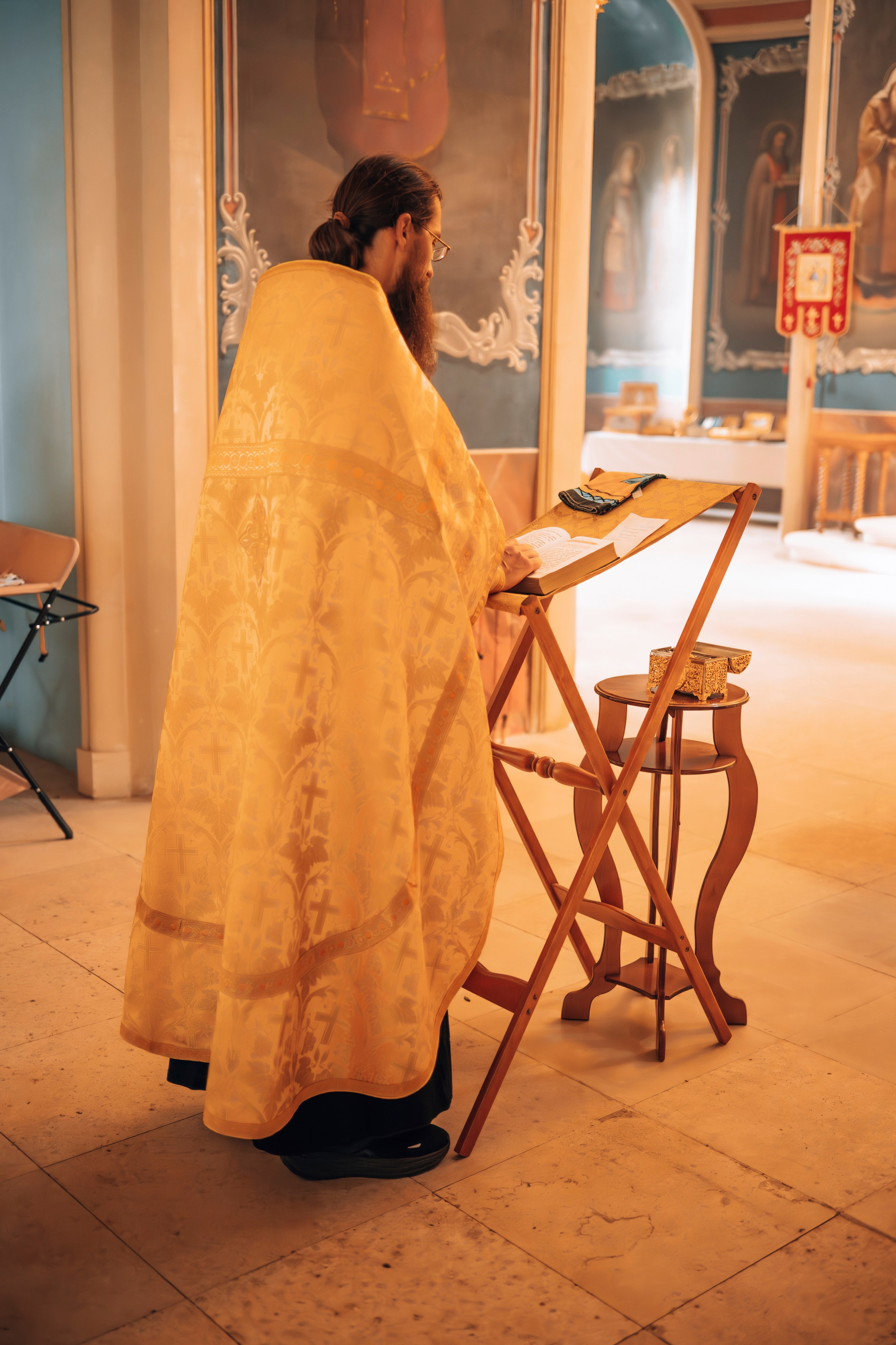 Крещение Храм Шкинь. Фотограф самых запоминающихся моментов Вашей жизни