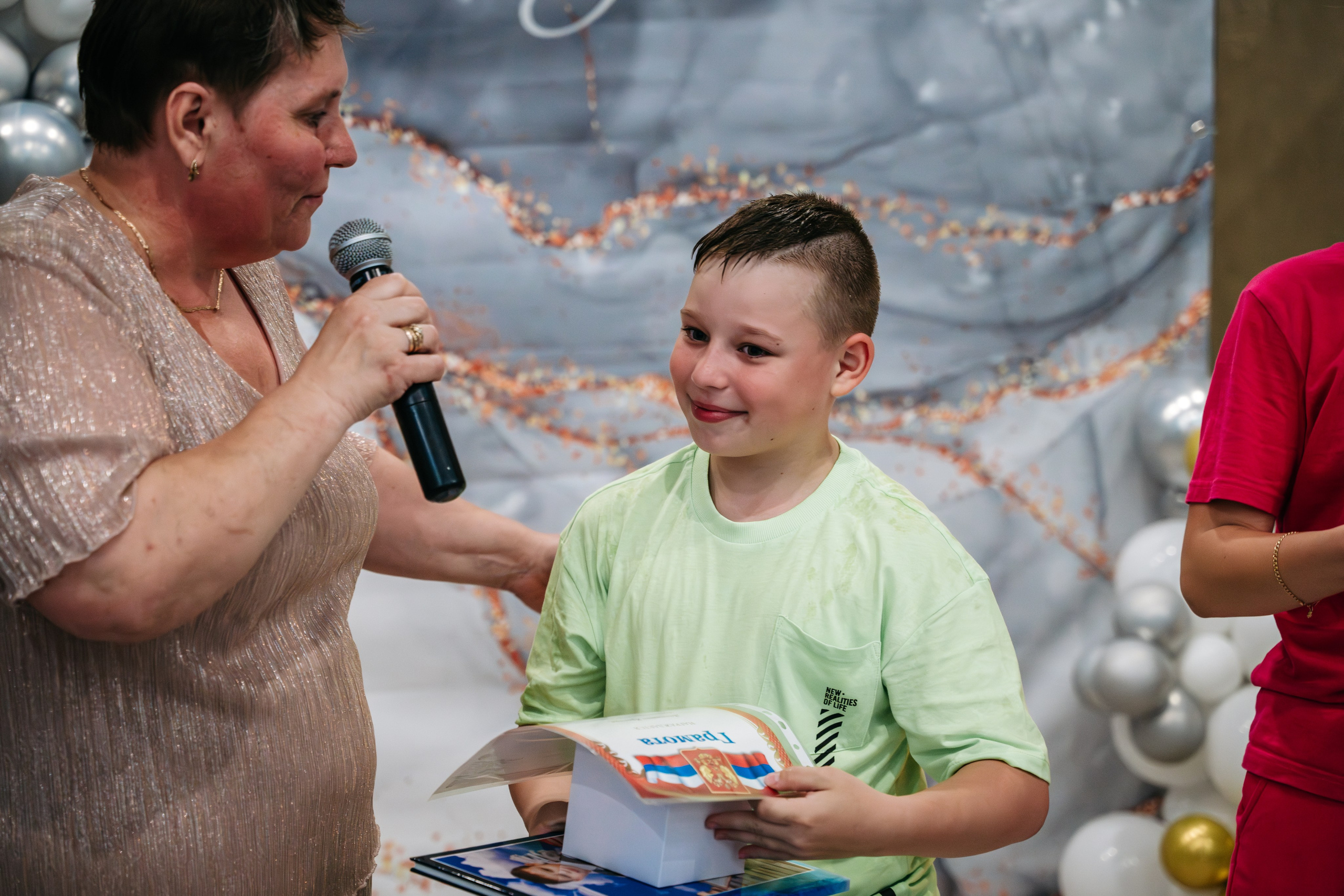 Выпускной 4 класс в Леттопарк. Фотограф самых запоминающихся моментов Вашей жизни