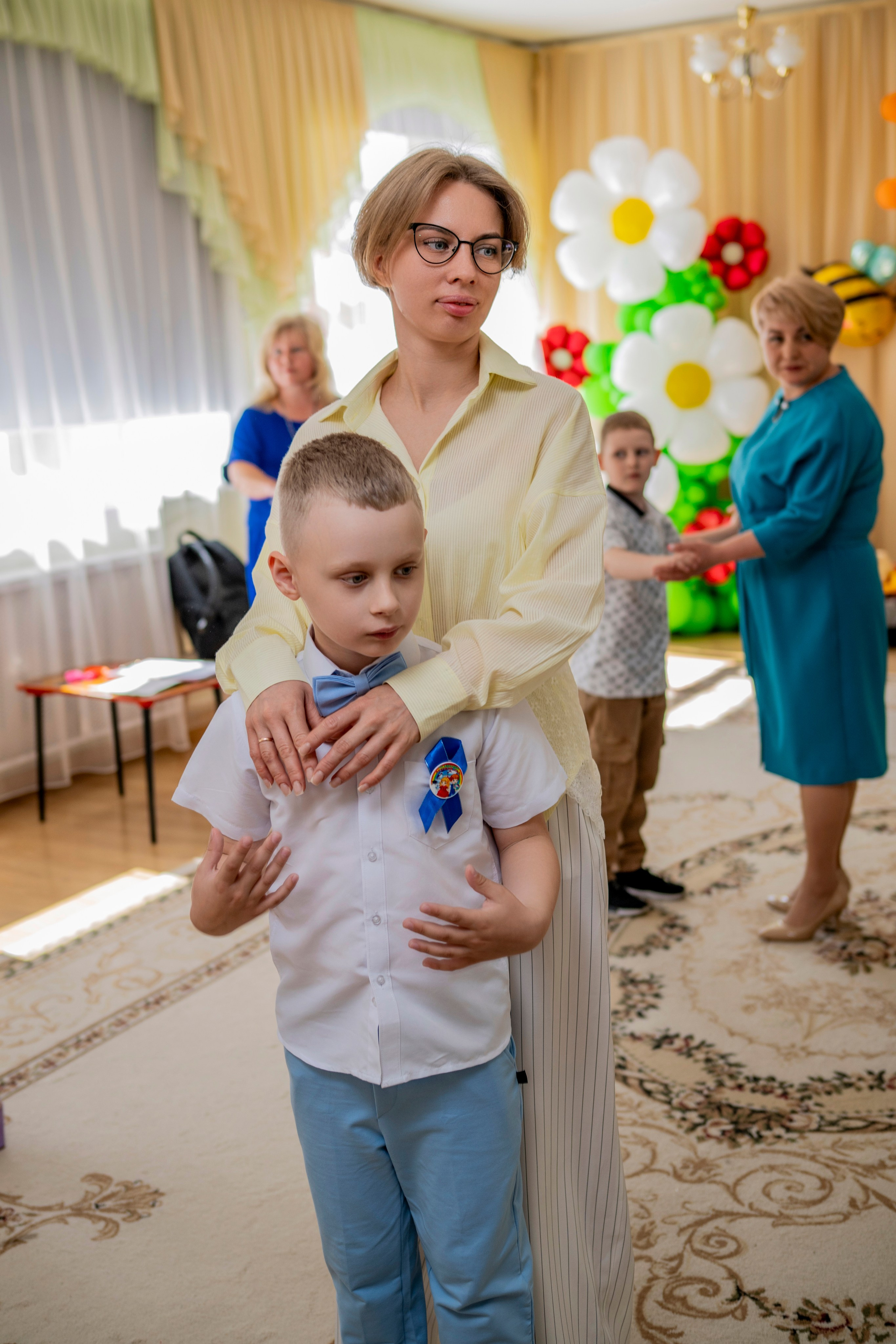 Выпускной Детский сад Лучик. Фотограф самых запоминающихся моментов Вашей жизни