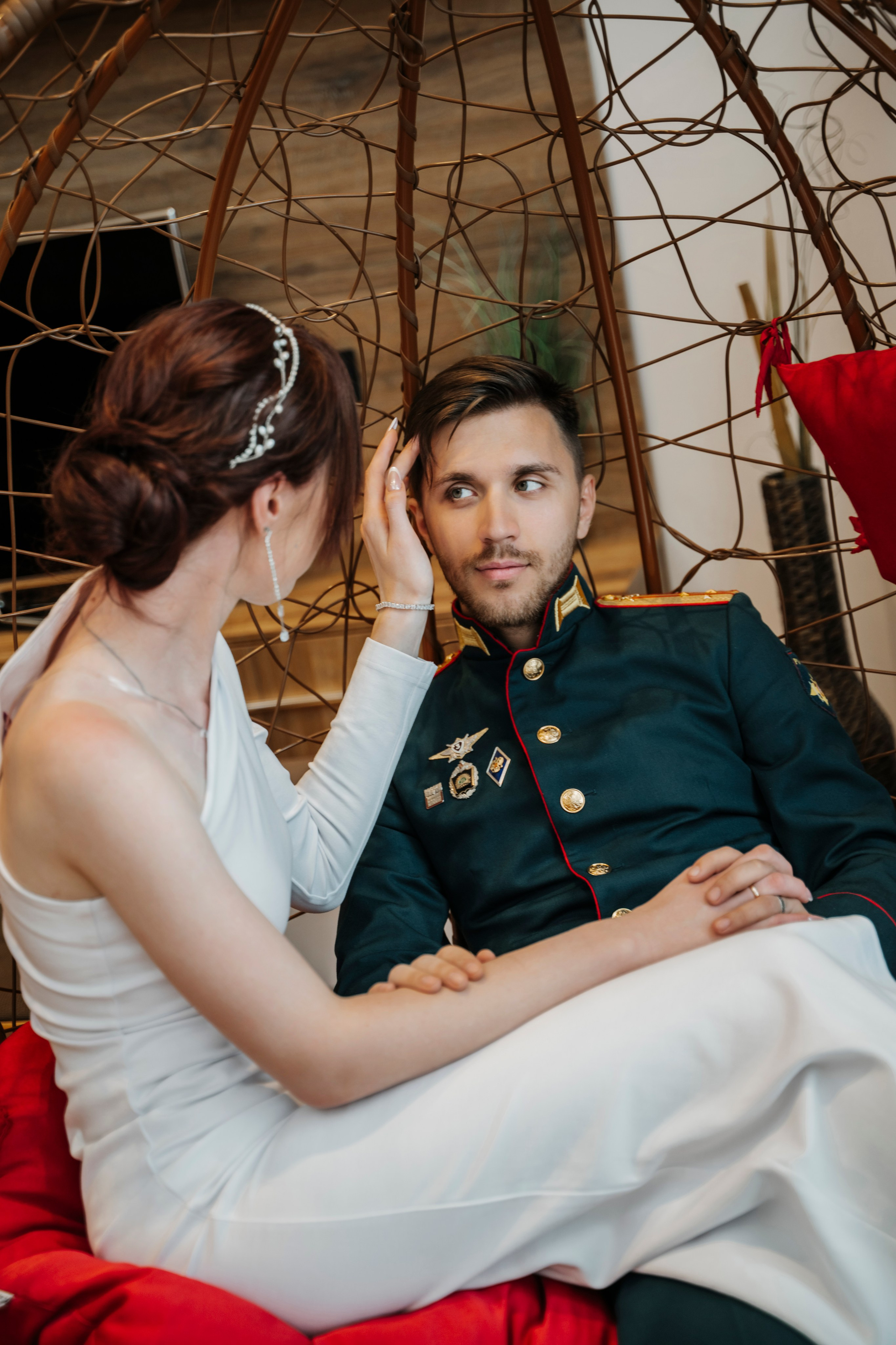 Свадьба Лида & Алексей. Фотограф самых запоминающихся моментов Вашей жизни