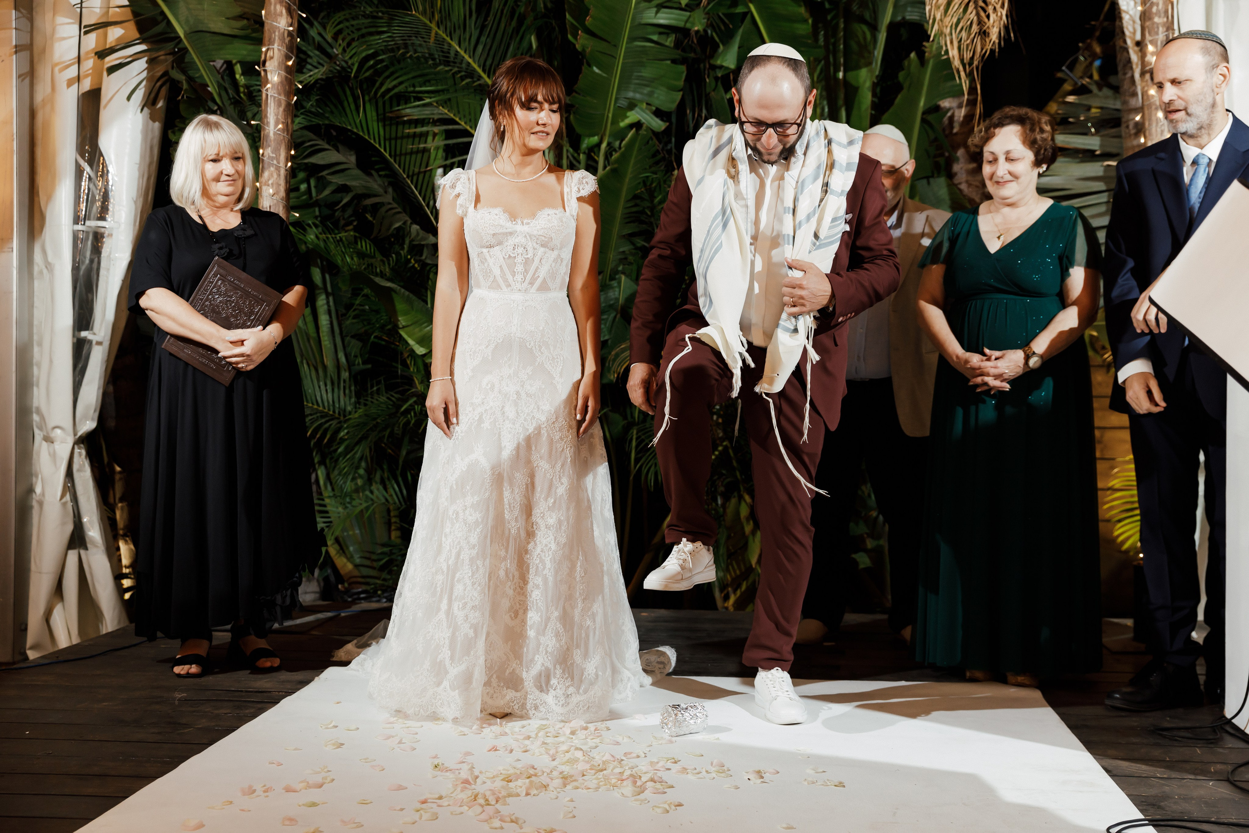 Weddings. Photographer Michael Alekseev