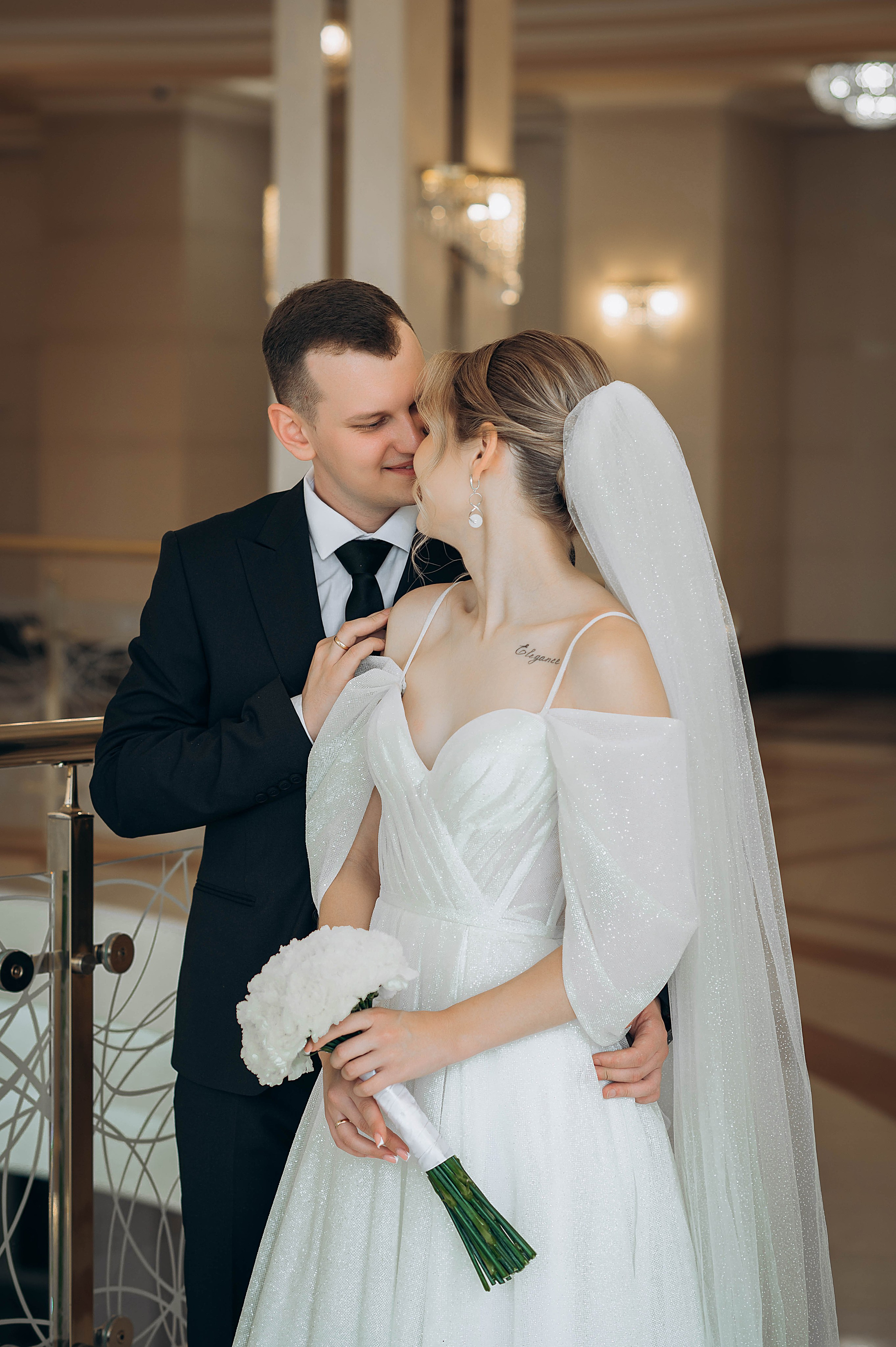 Polina & Konstantin. Семейный и детский фотограф в Белгороде Ольга Сорока
