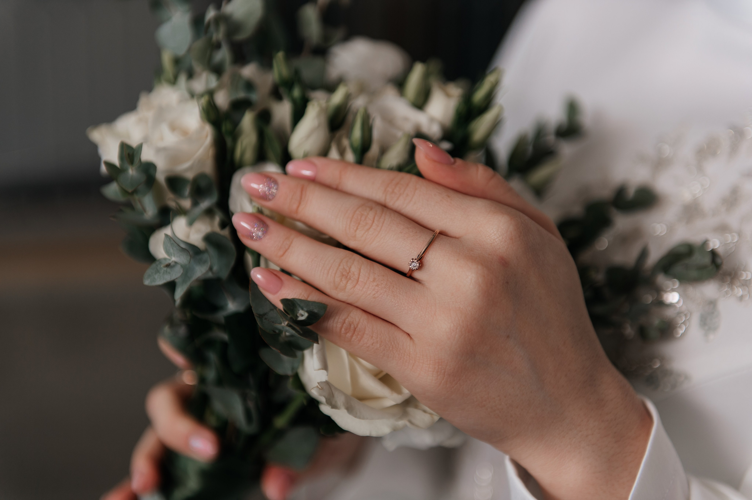 Фаниль и Зарина Никах. Профессиональный фотограф Артем Рахимов в Казани