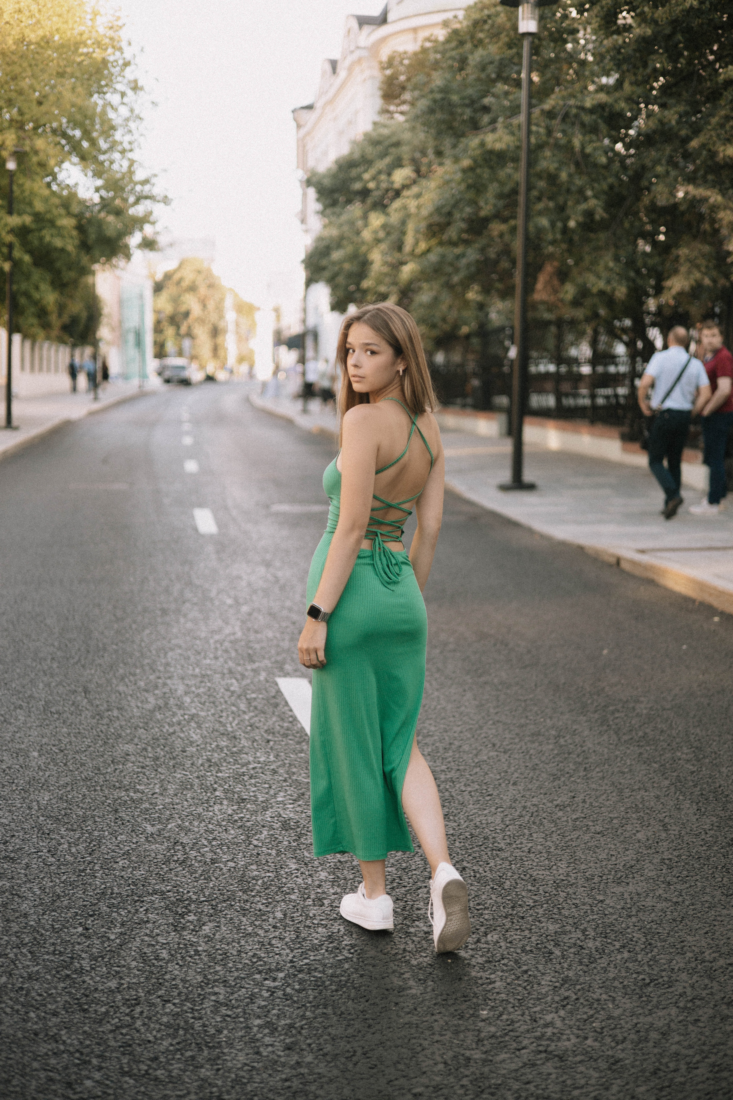 Соня. Фотограф Москва Даниил Демидов