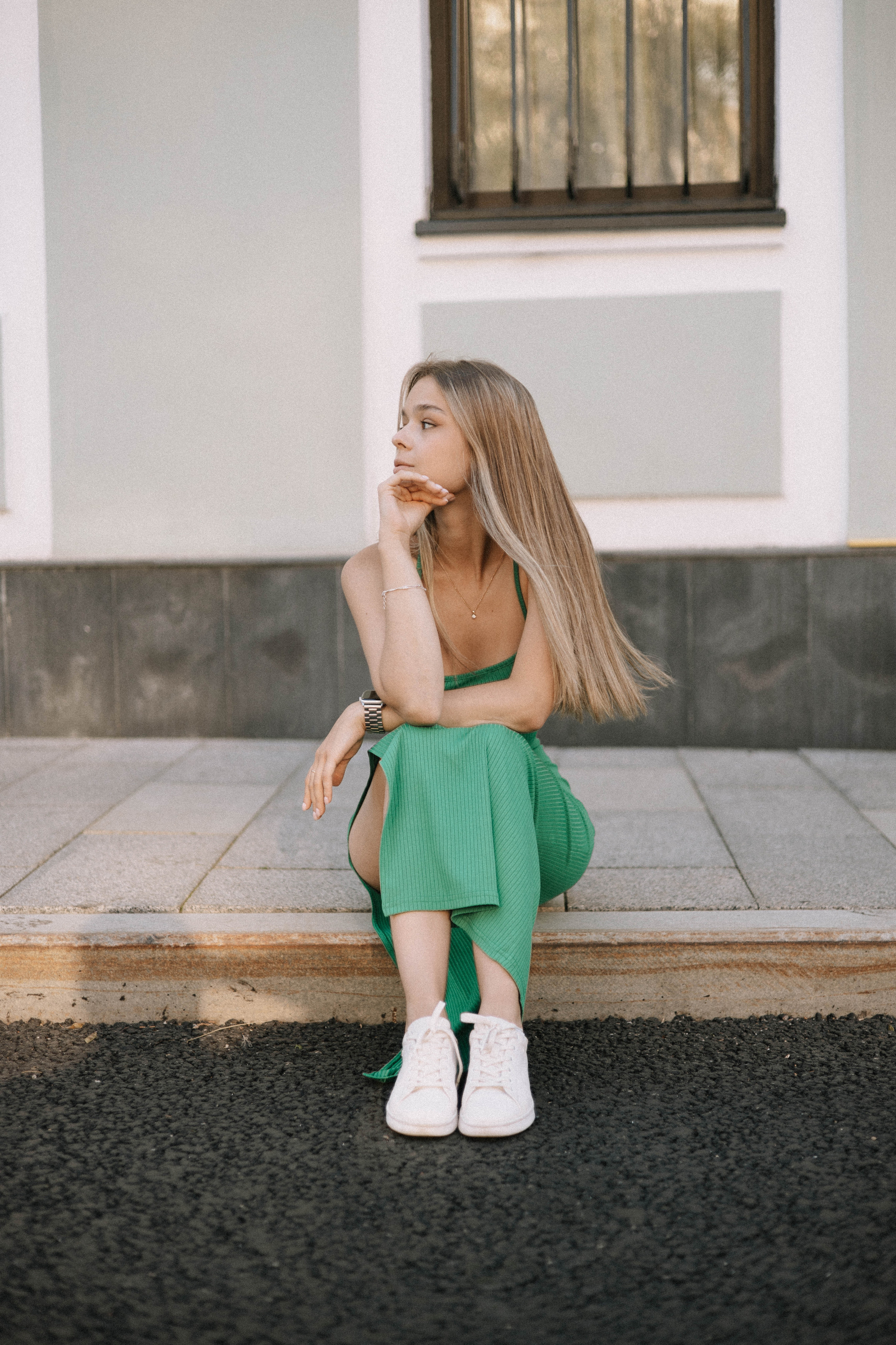 Соня. Фотограф Москва Даниил Демидов