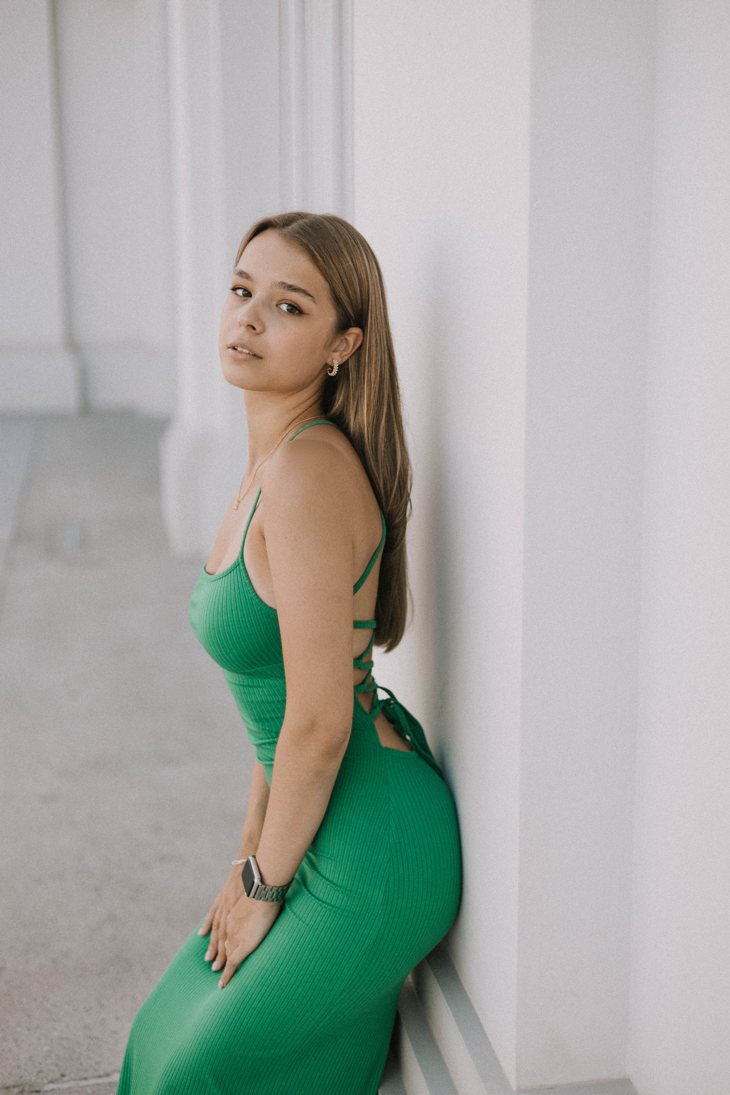 Соня. Фотограф Москва Даниил Демидов