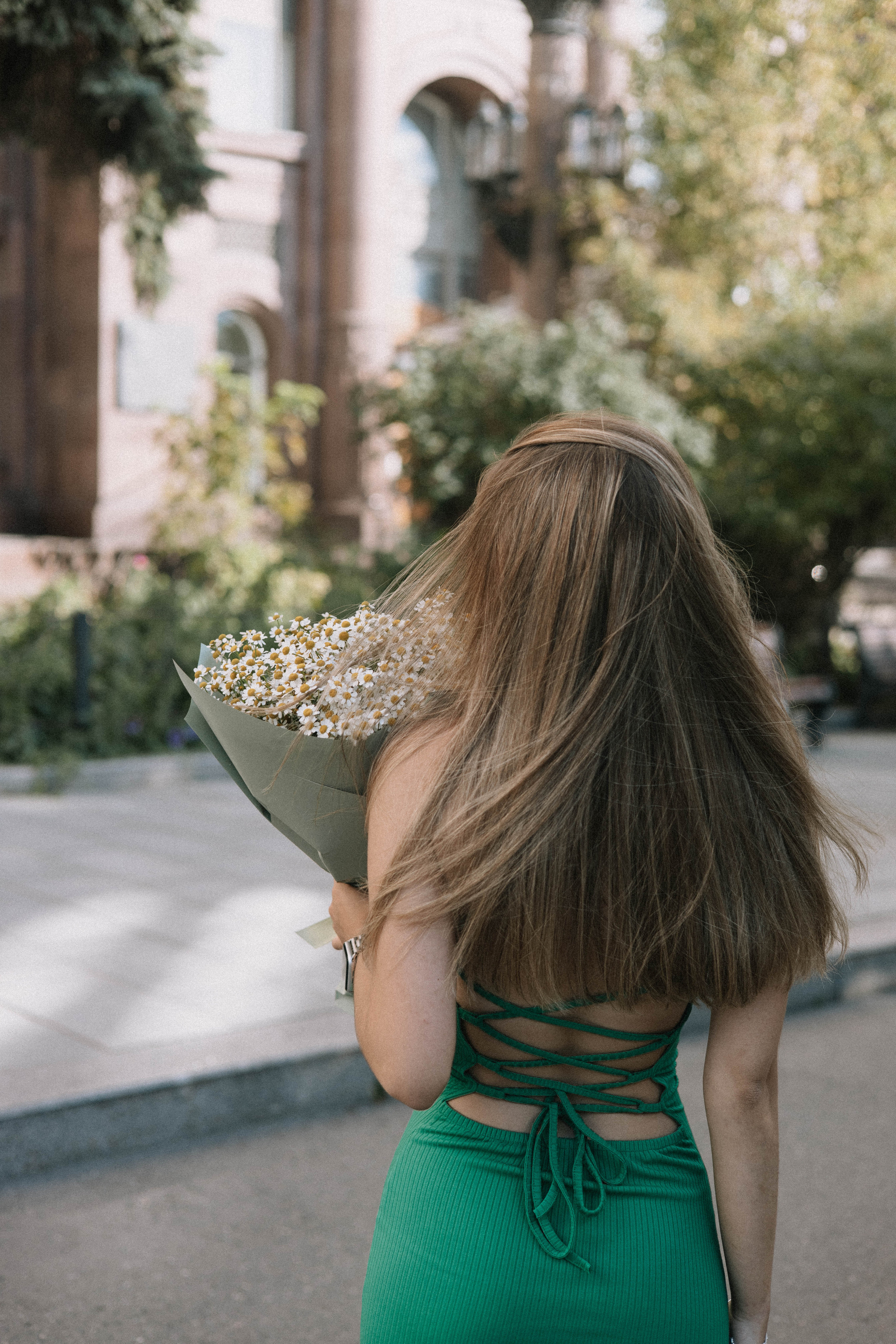 Соня. Фотограф Москва Даниил Демидов