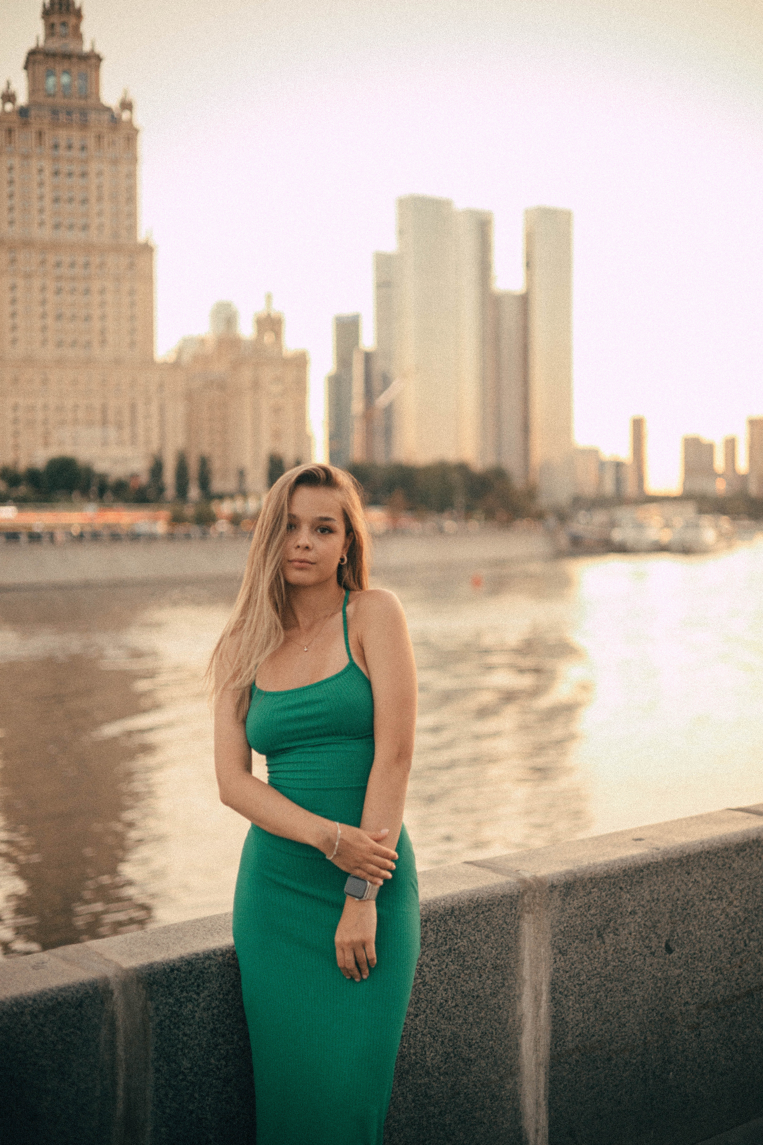 Соня. Фотограф Москва Даниил Демидов