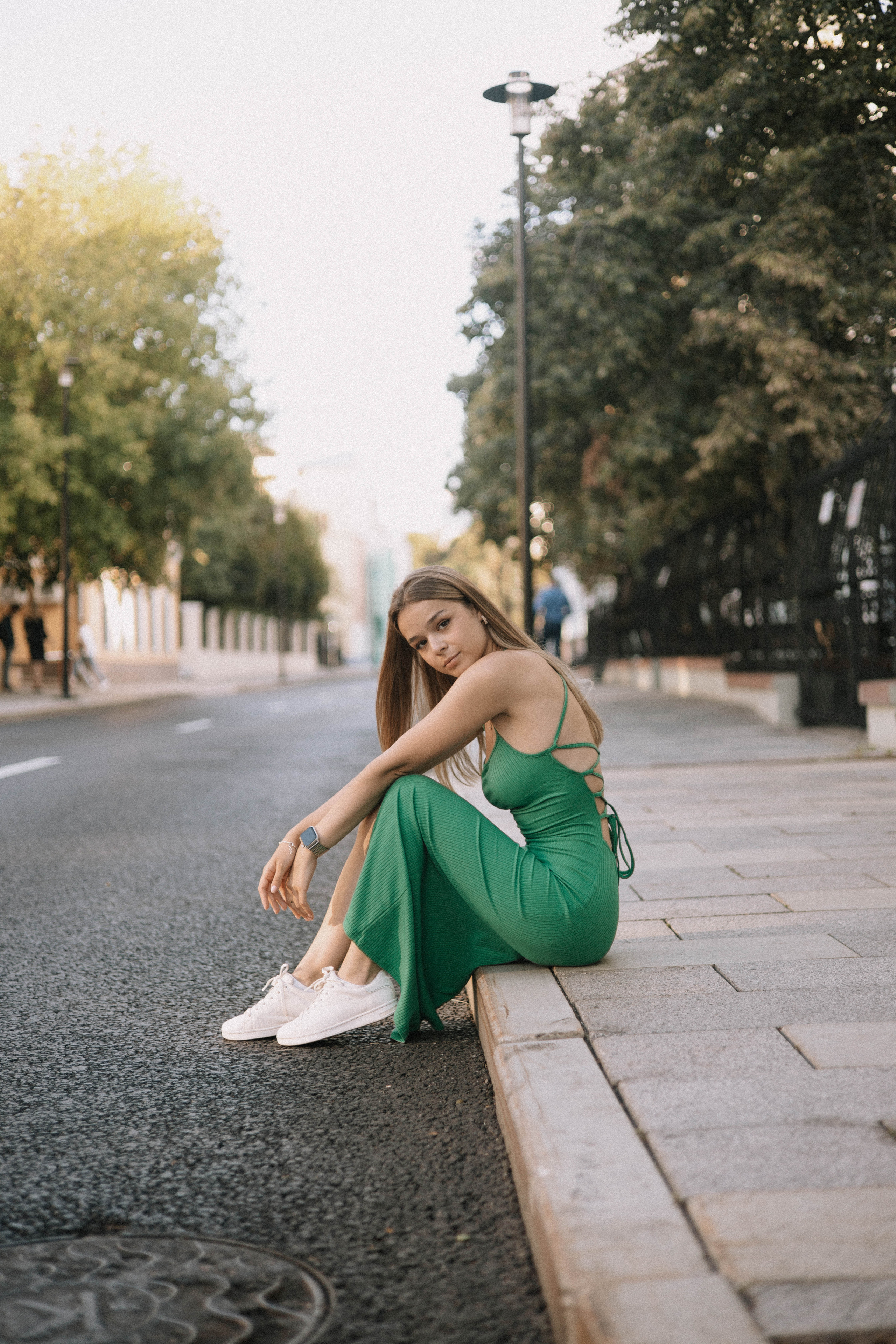 Соня. Фотограф Москва Даниил Демидов