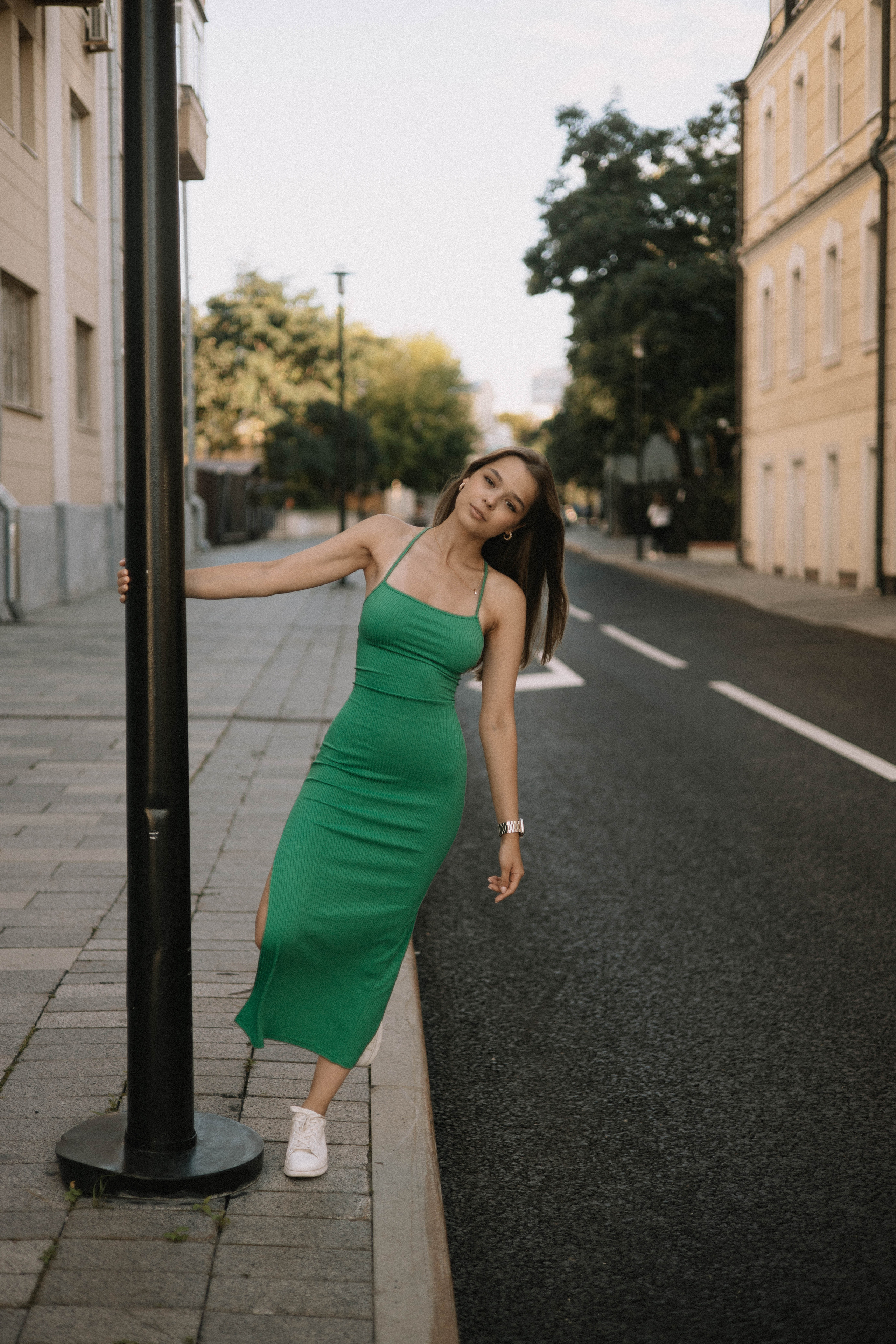 Соня. Фотограф Москва Даниил Демидов