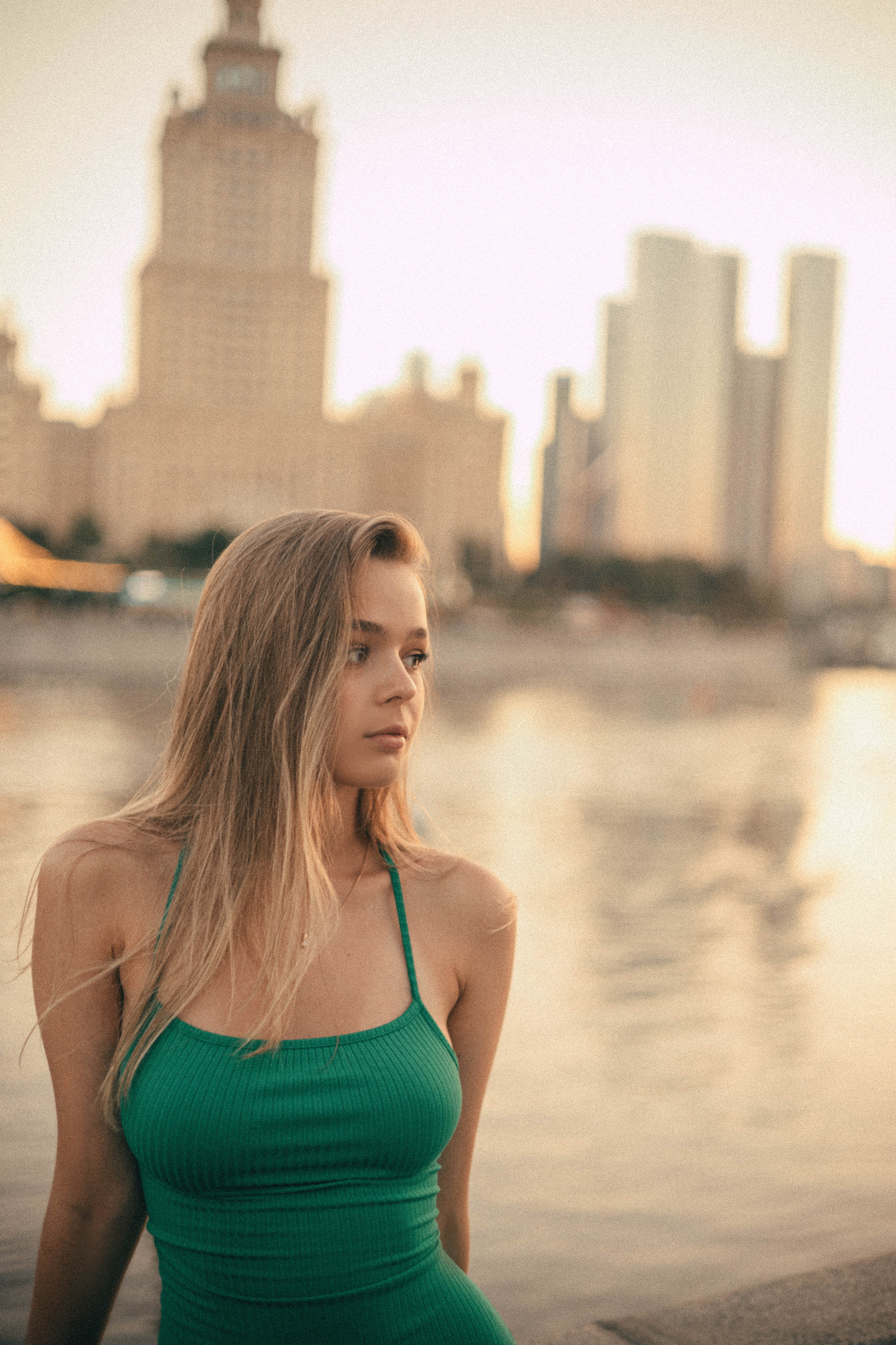 Соня. Фотограф Москва Даниил Демидов