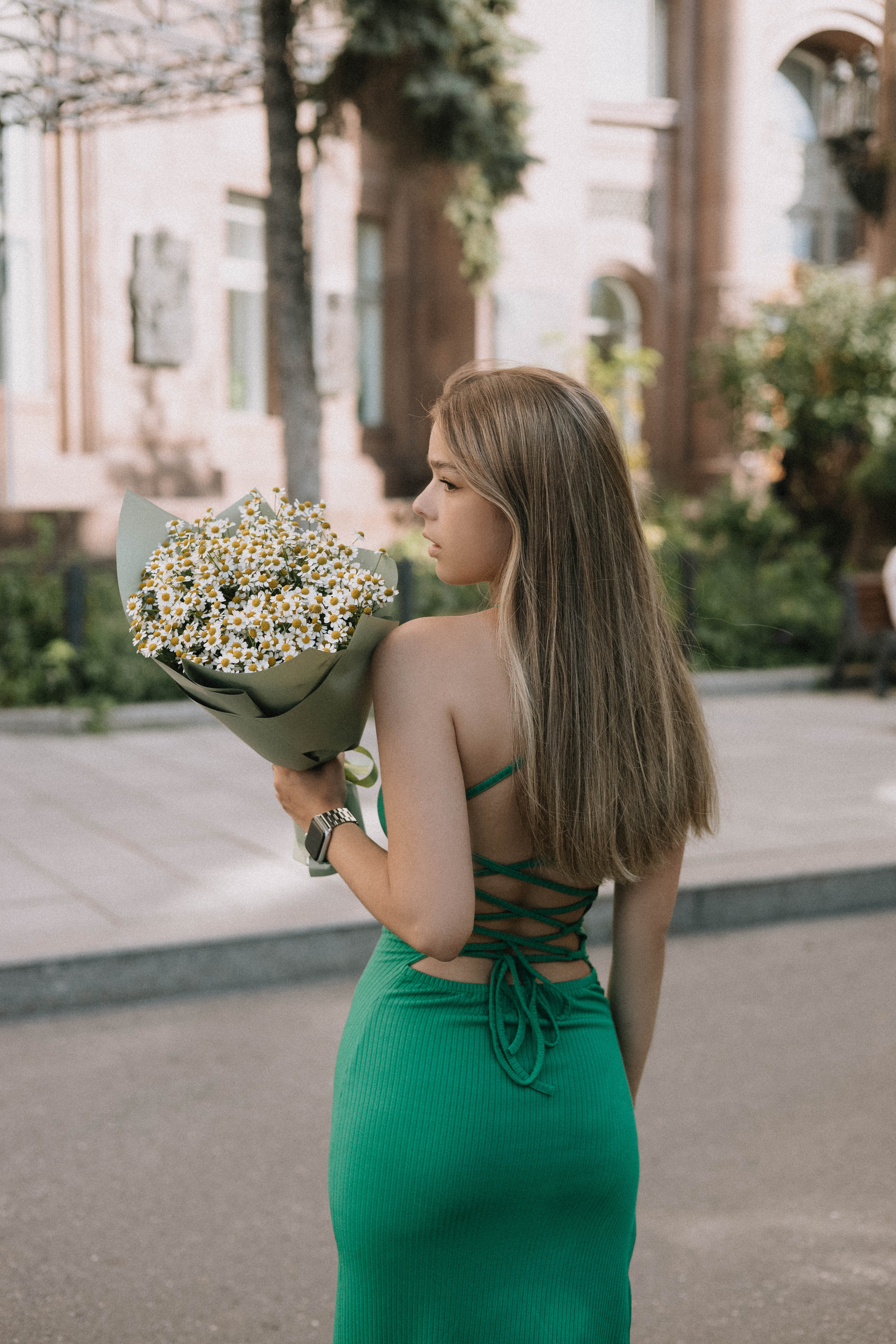 Соня. Фотограф Москва Даниил Демидов