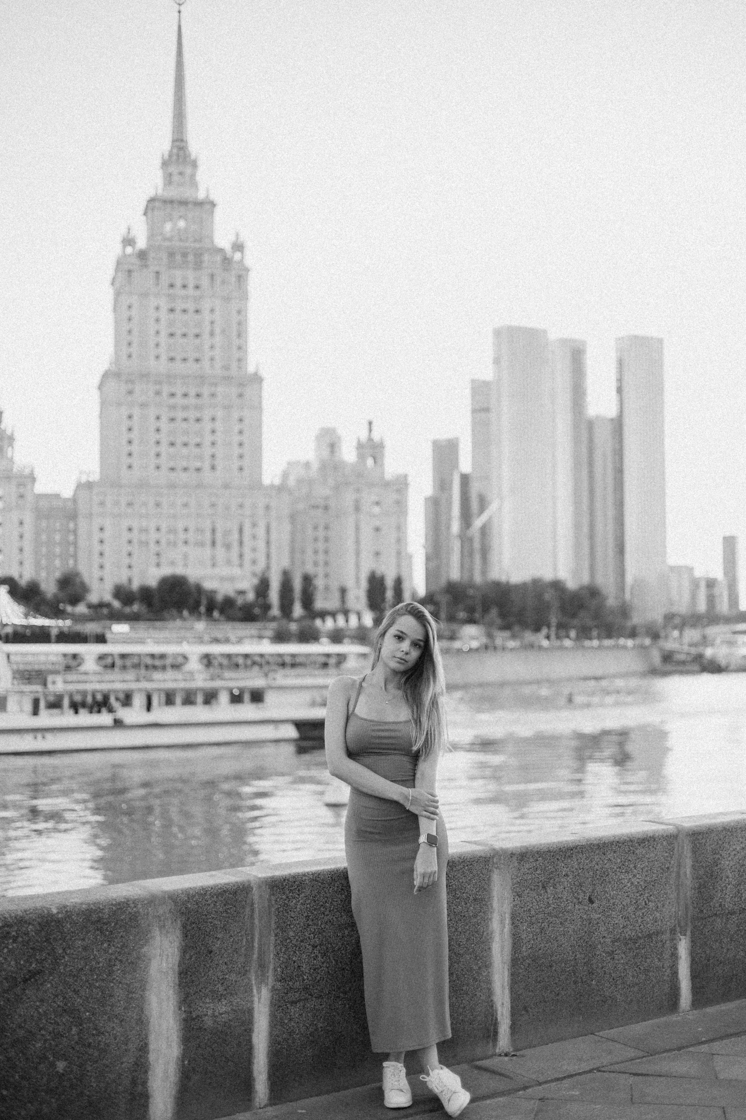 Соня. Фотограф Москва Даниил Демидов