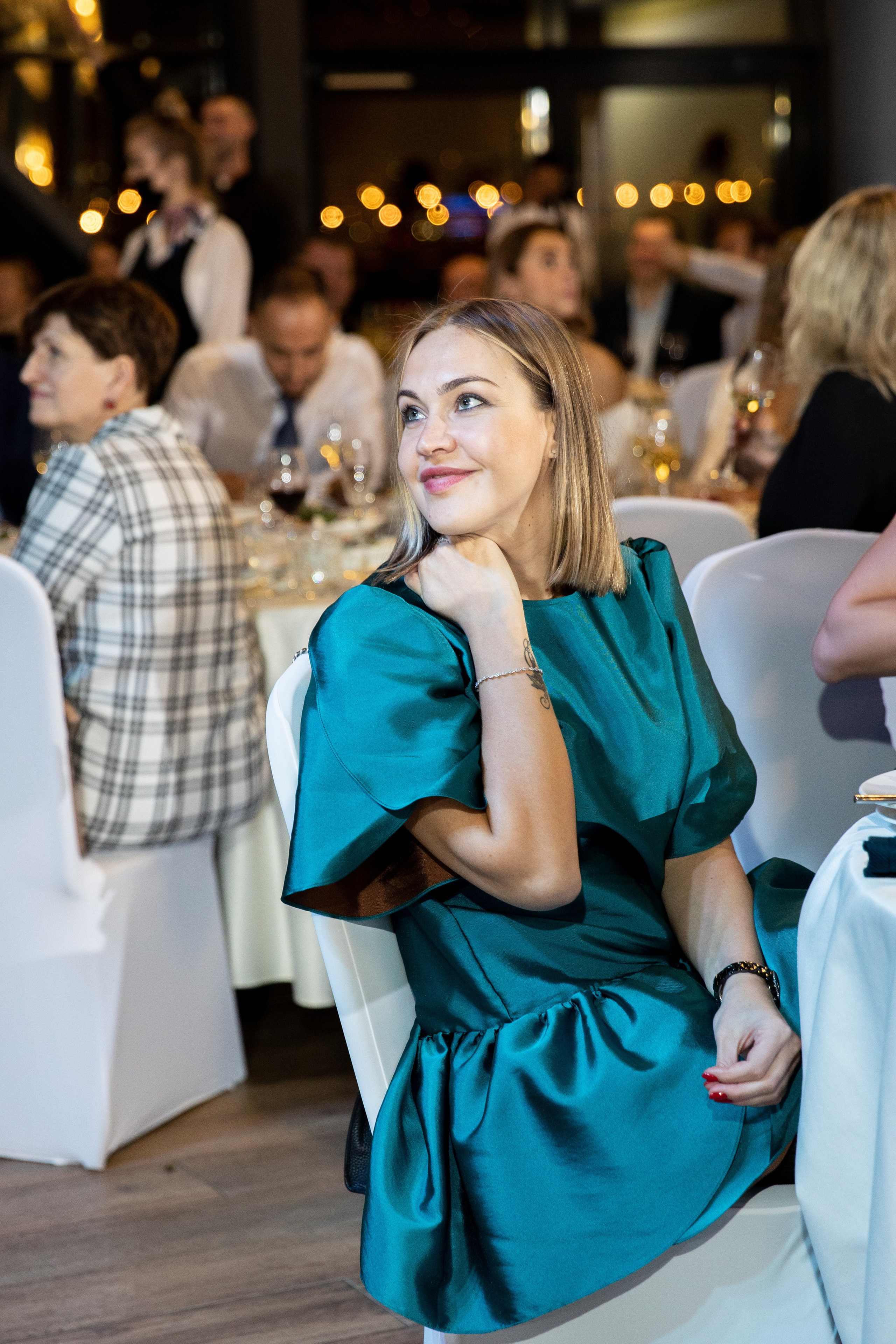 Fresh fitness. Фотограф на корпоратив Спб / Москва