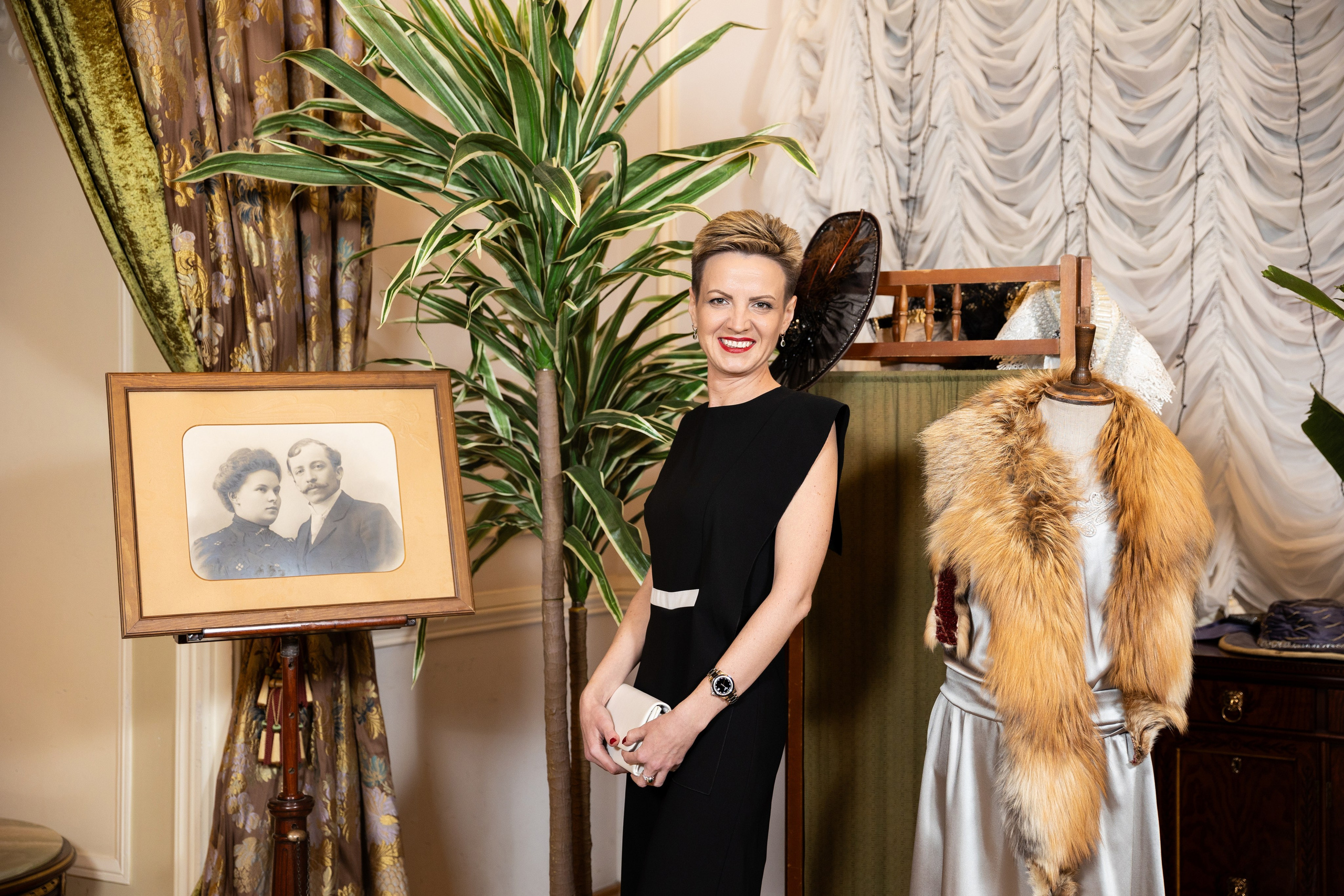 Новогодний корпоратив компании Интратул. Фотограф на корпоратив Спб / Москва