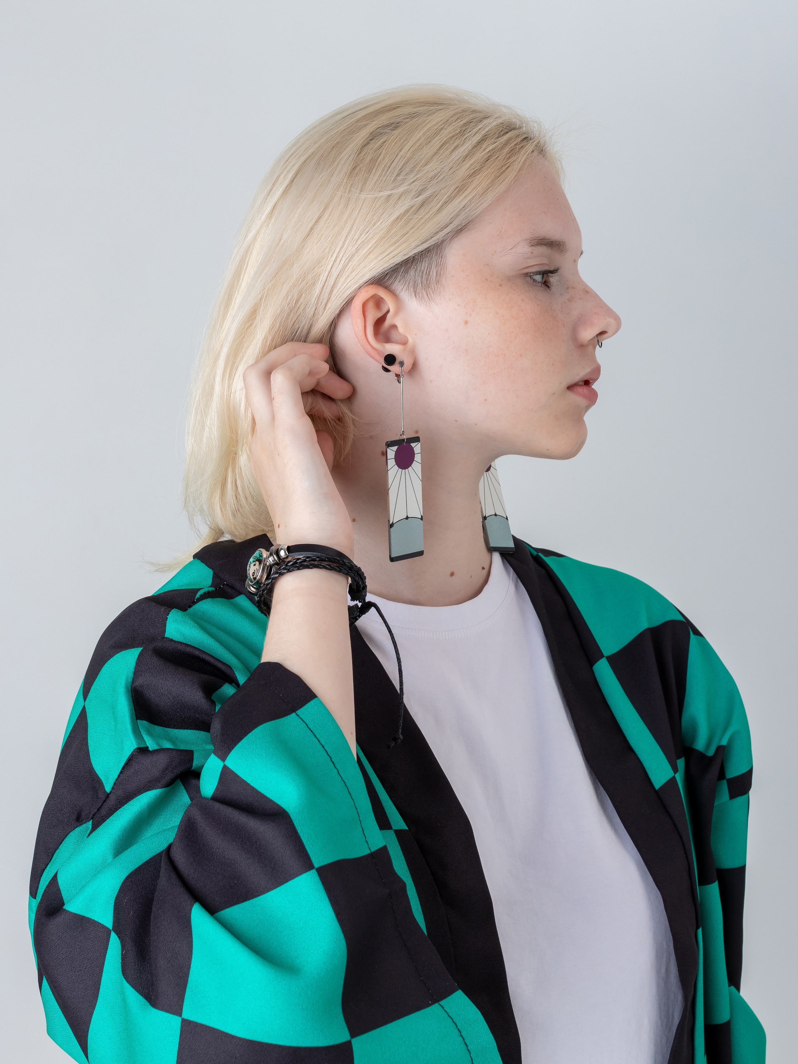 Аниме детская. Фотограф в Краснодаре Арина Кудряшова