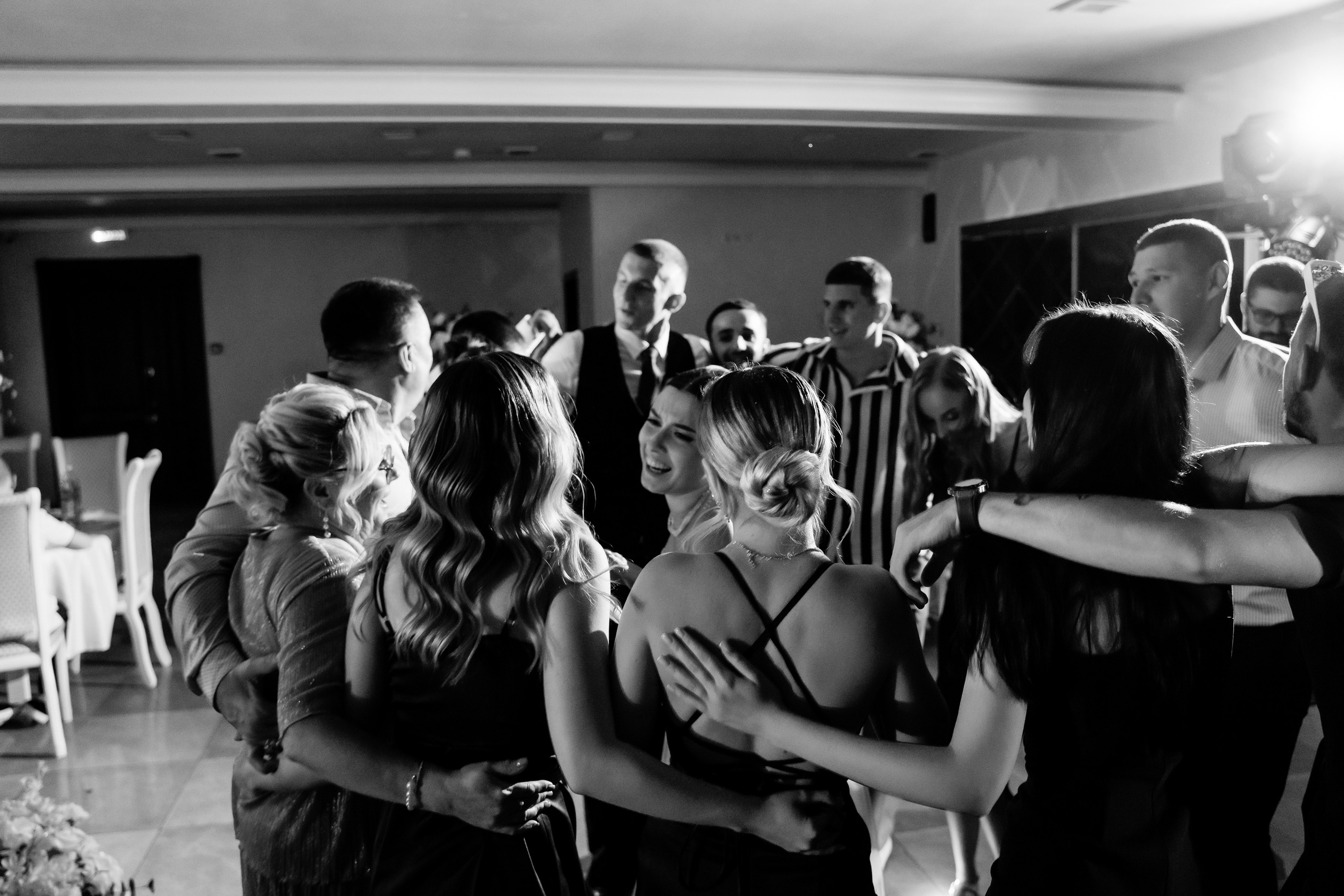 Валерия и Артем. Свадебный фотограф Екатерина Кузнецова