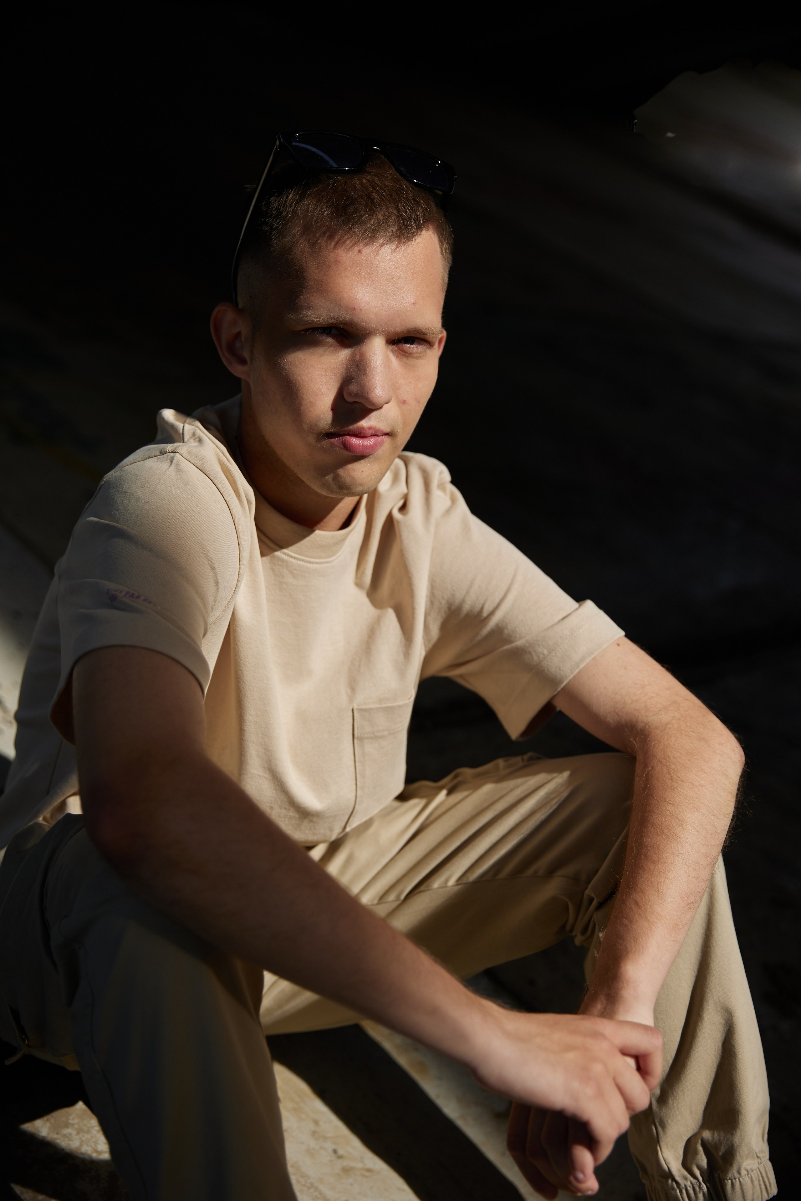 Сергей. Свадебный и семейный фотограф г. Саранск