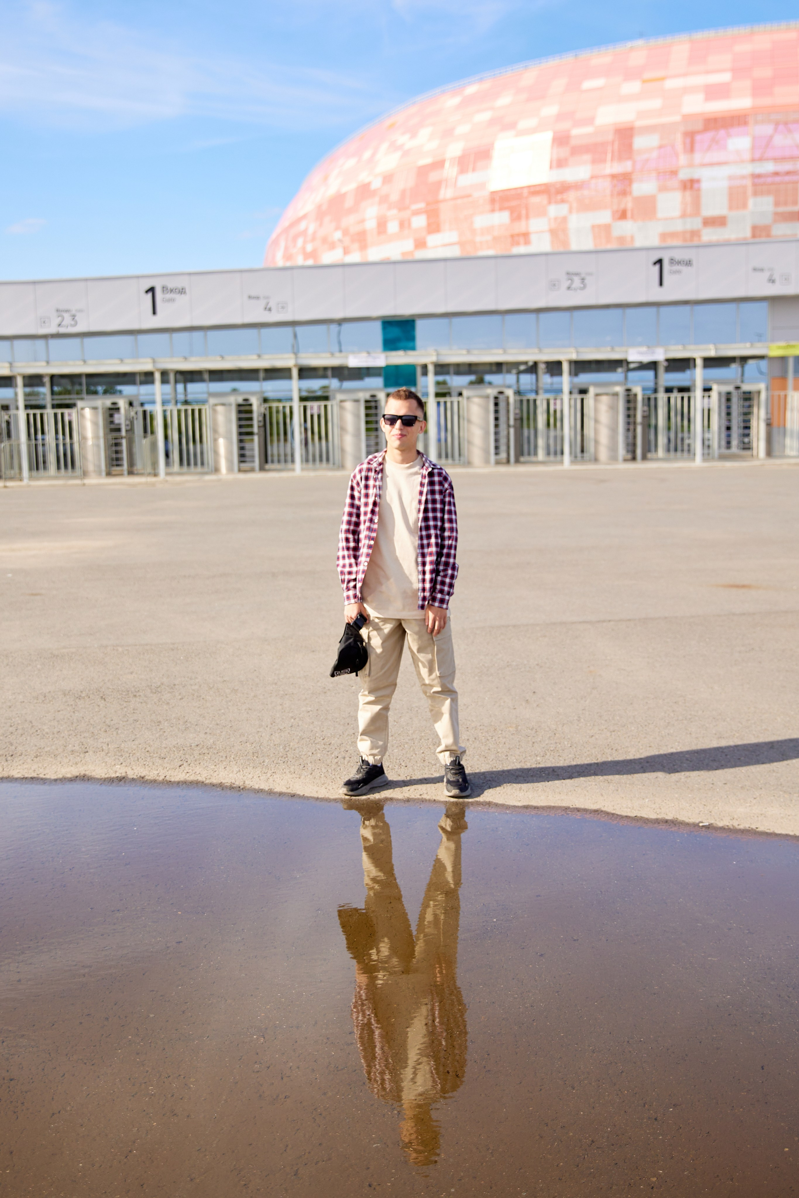 Сергей. Свадебный и семейный фотограф г. Саранск