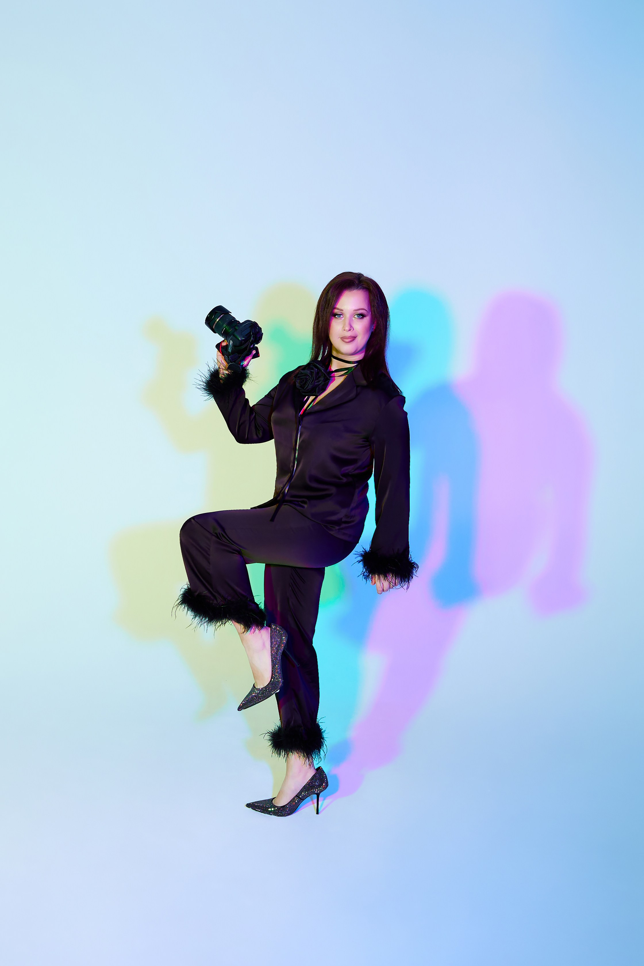 Оля. Свадебный и семейный фотограф г. Саранск