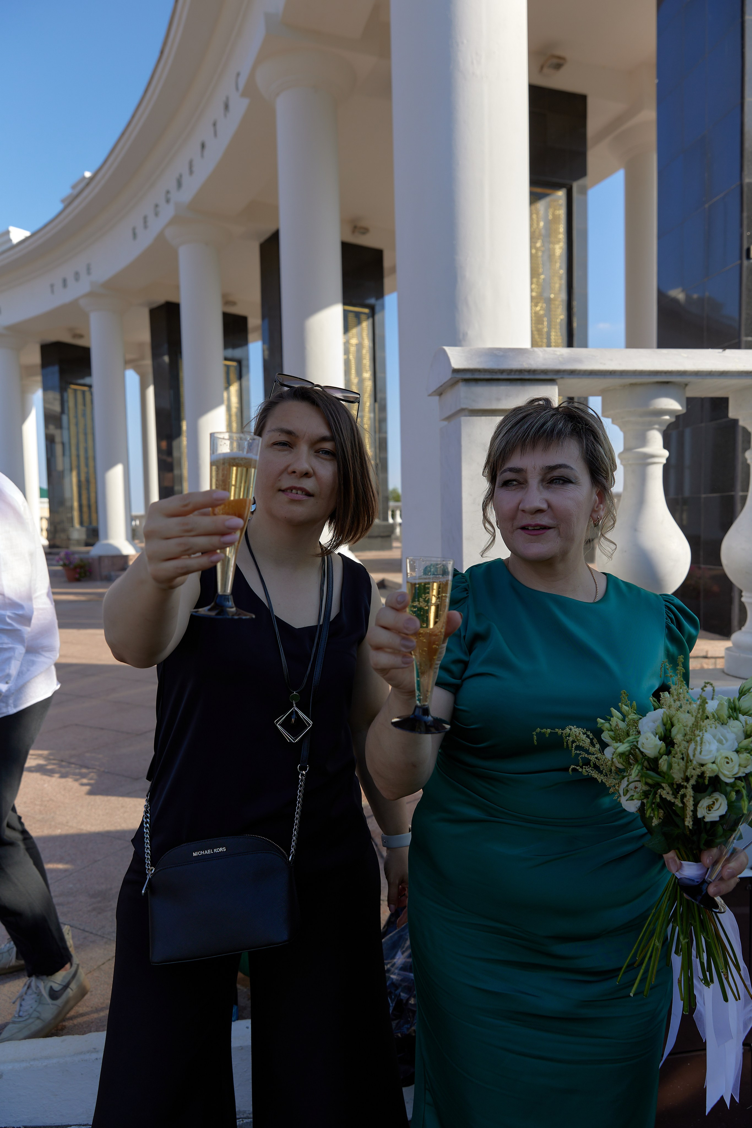 Роман &Анна. Свадебный и семейный фотограф г. Саранск