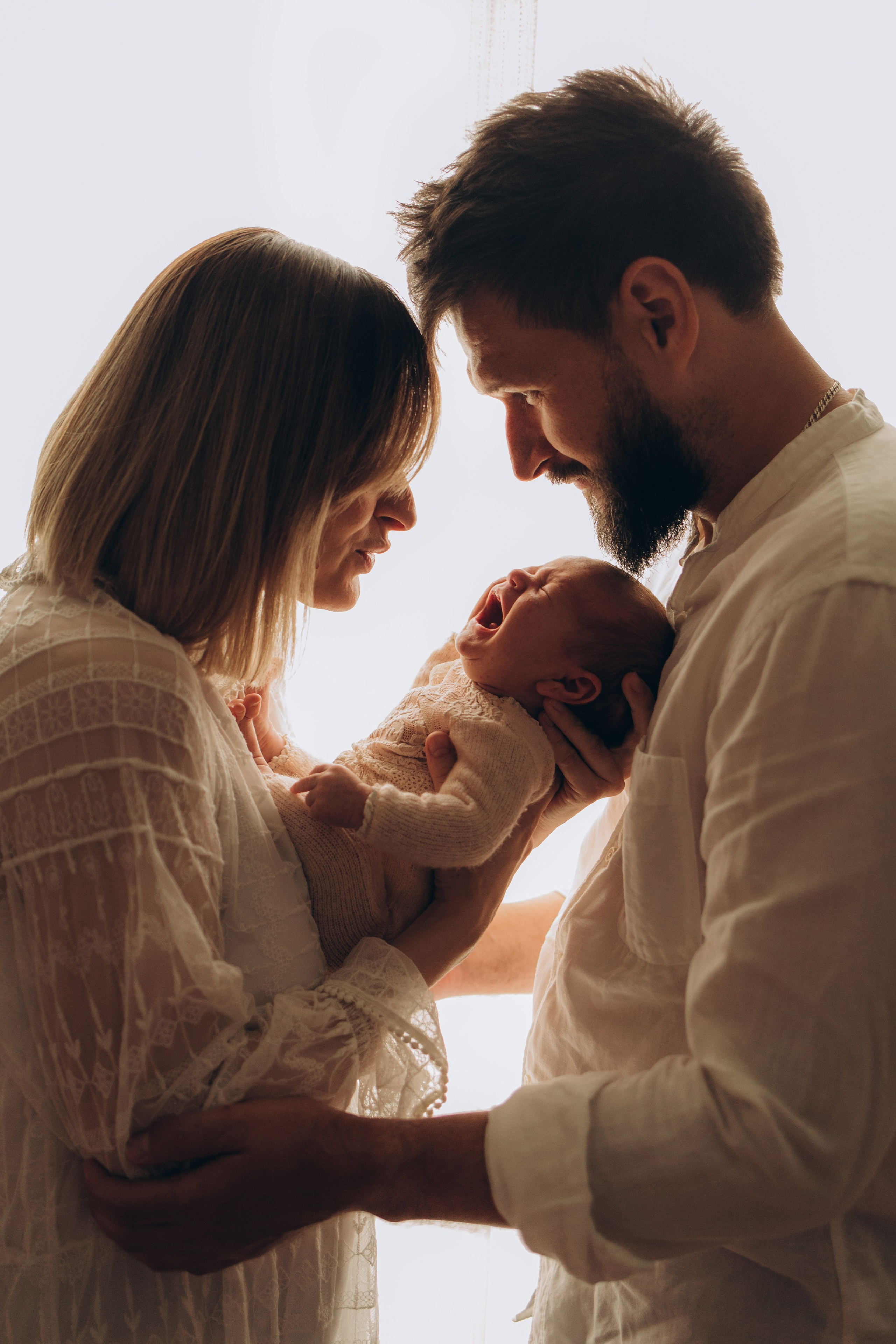 Lifestyle. Фотограф новорожденных в Санкт-Петербурге Белова Екатерина