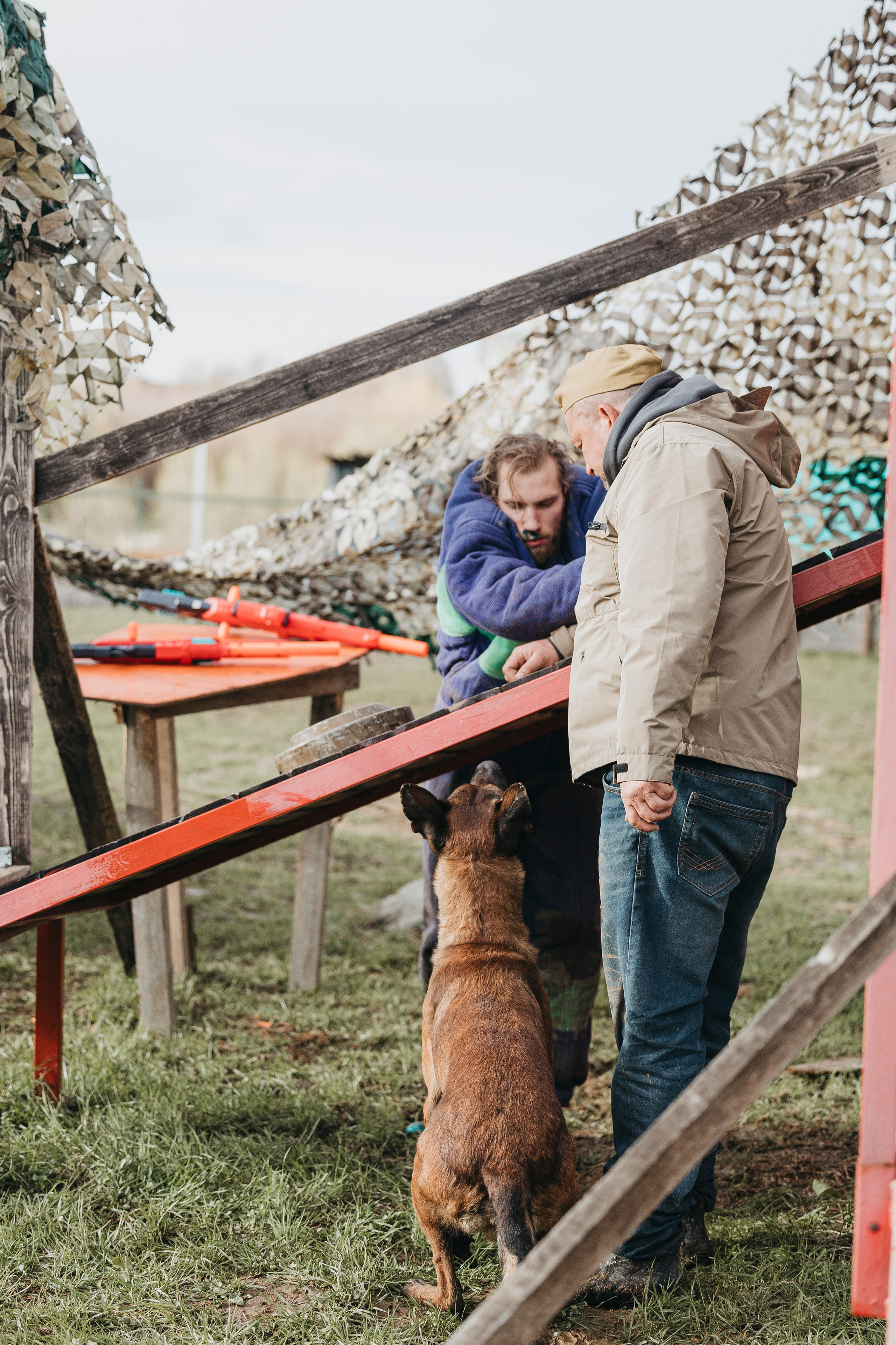 09.05.25 Вологда соревнования. Фотограф-анималист Анна Маринич