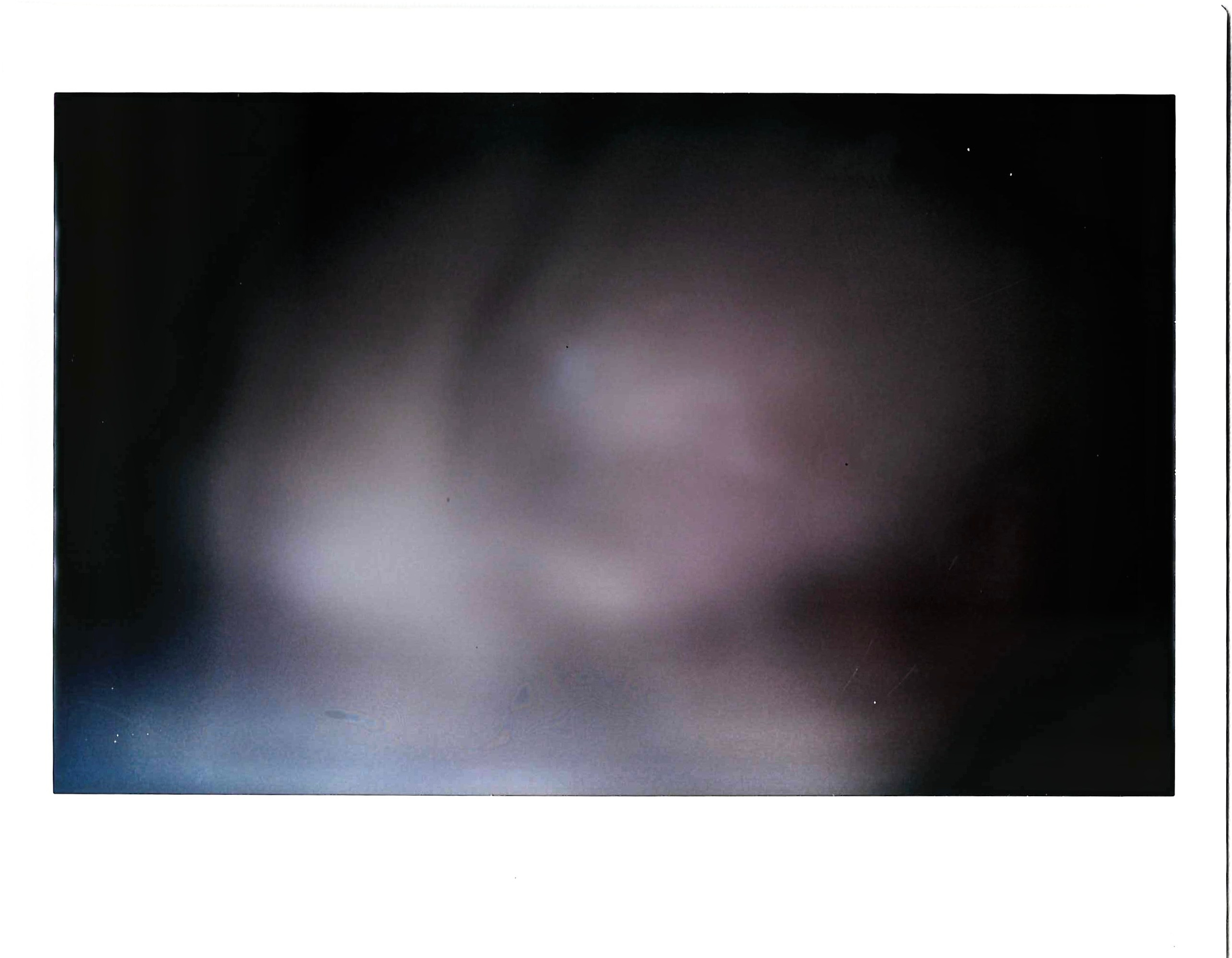 Полароиды. Катерина Эделева