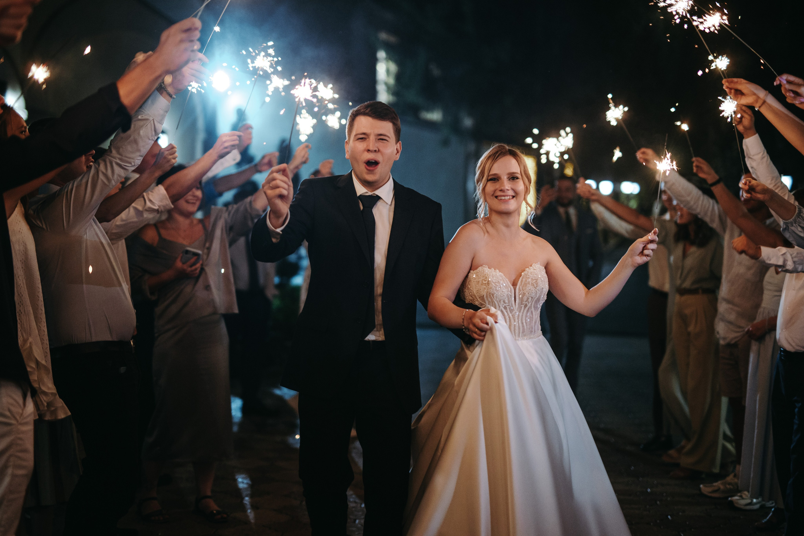 Арсений и Марина. Свадебный и семейный фотограф в Уфе Руслан Миргаляов