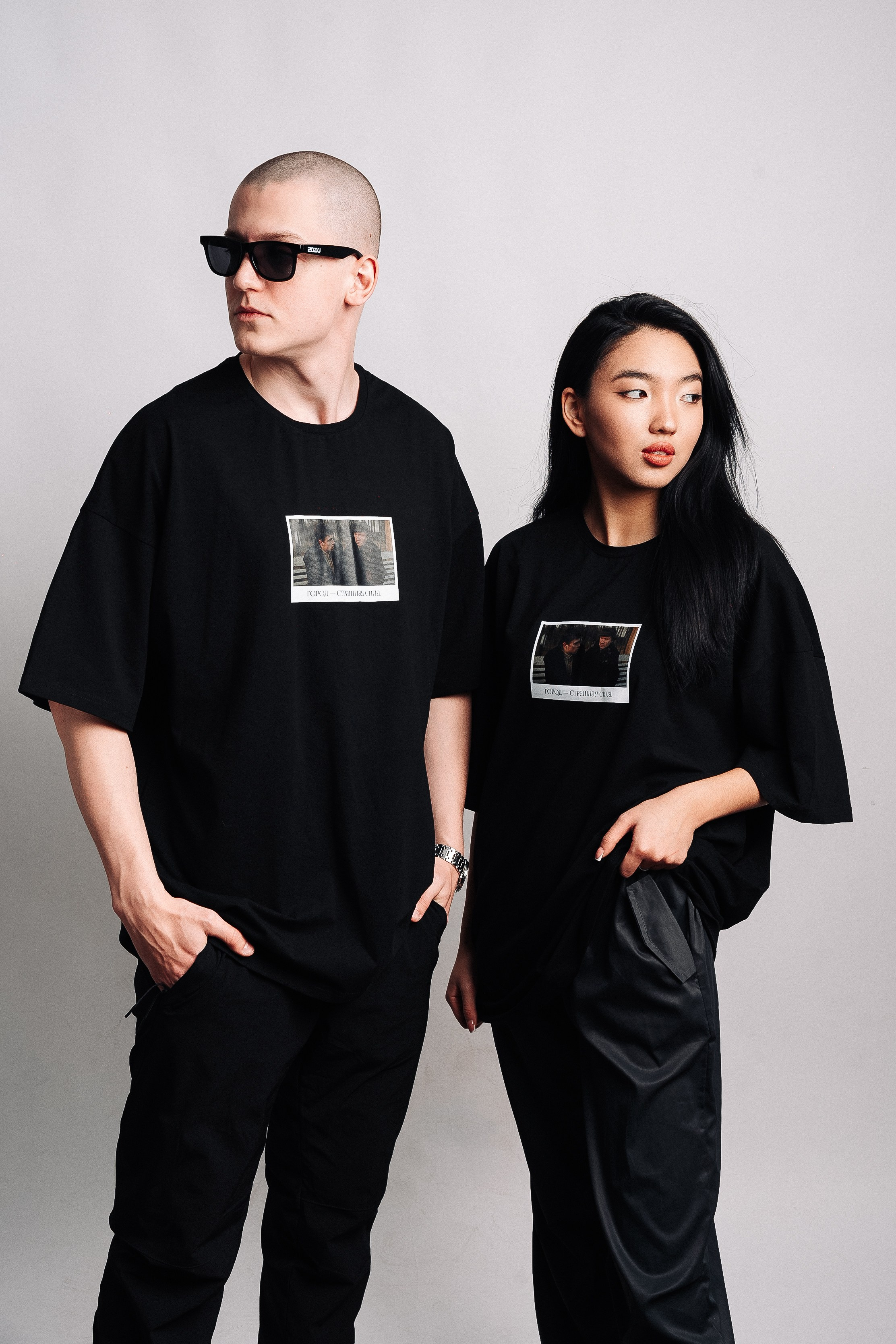 Футболки Коммьюнити. Фотограф в Хабаровске Швендых Рудольф