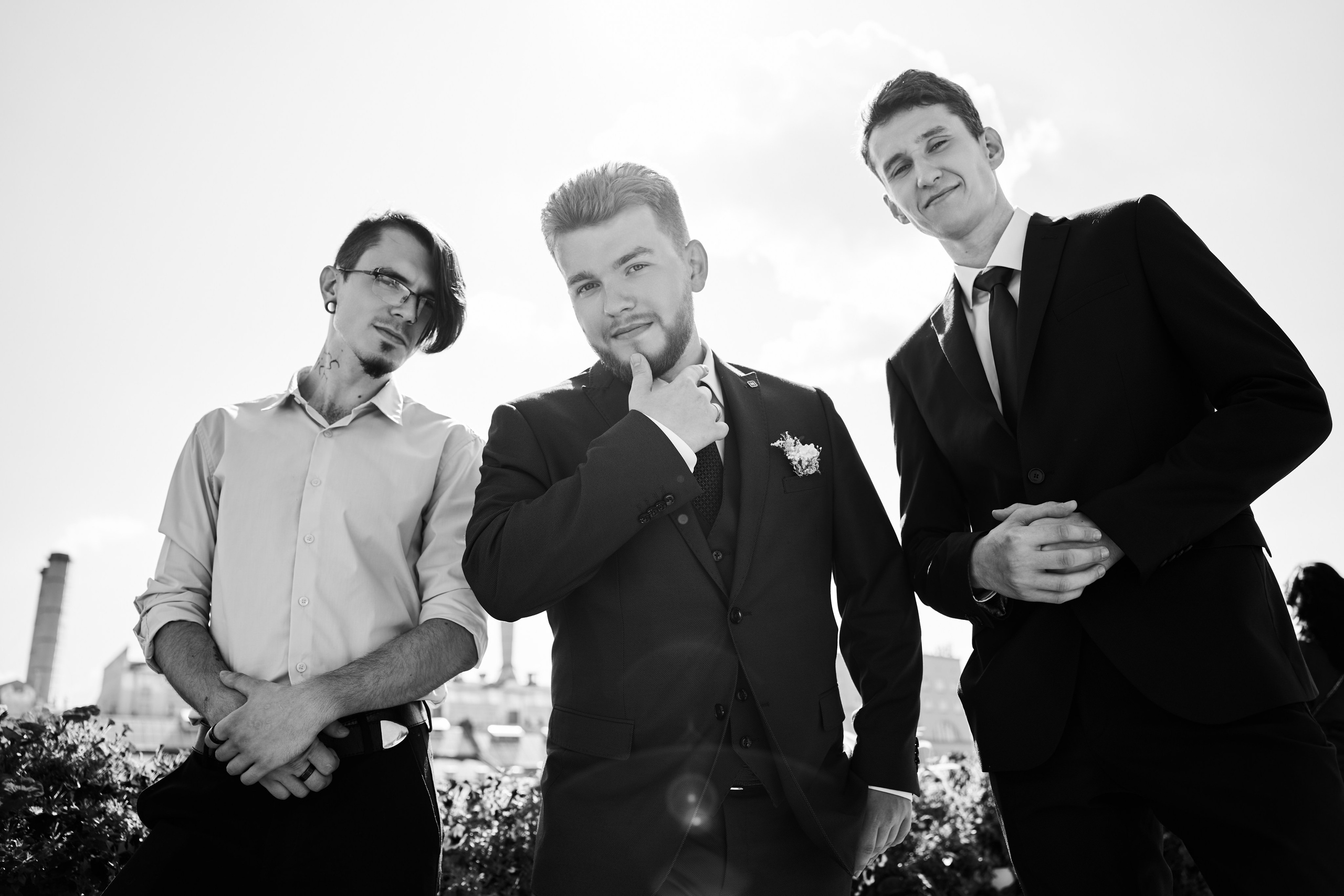 Юлия & Андрей. Елизавета Мальгина, фотограф в Москве