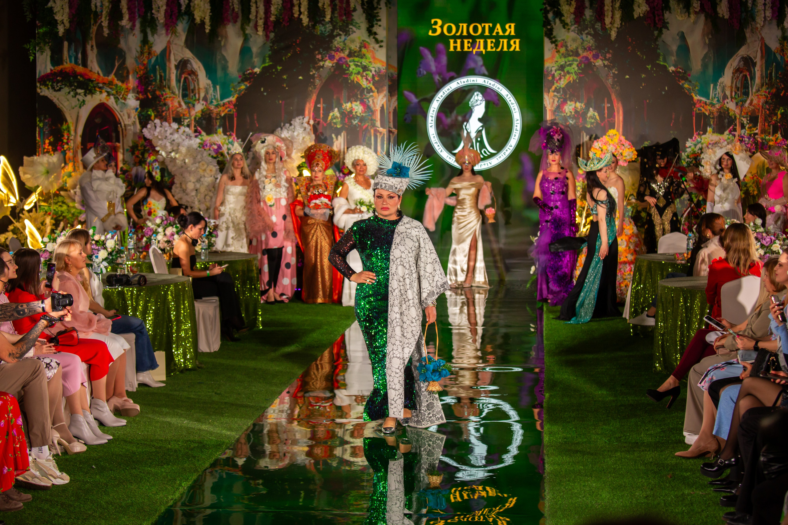 Эстетика Цветов. Репортажный, семейный, свадебный, портретный фотограф