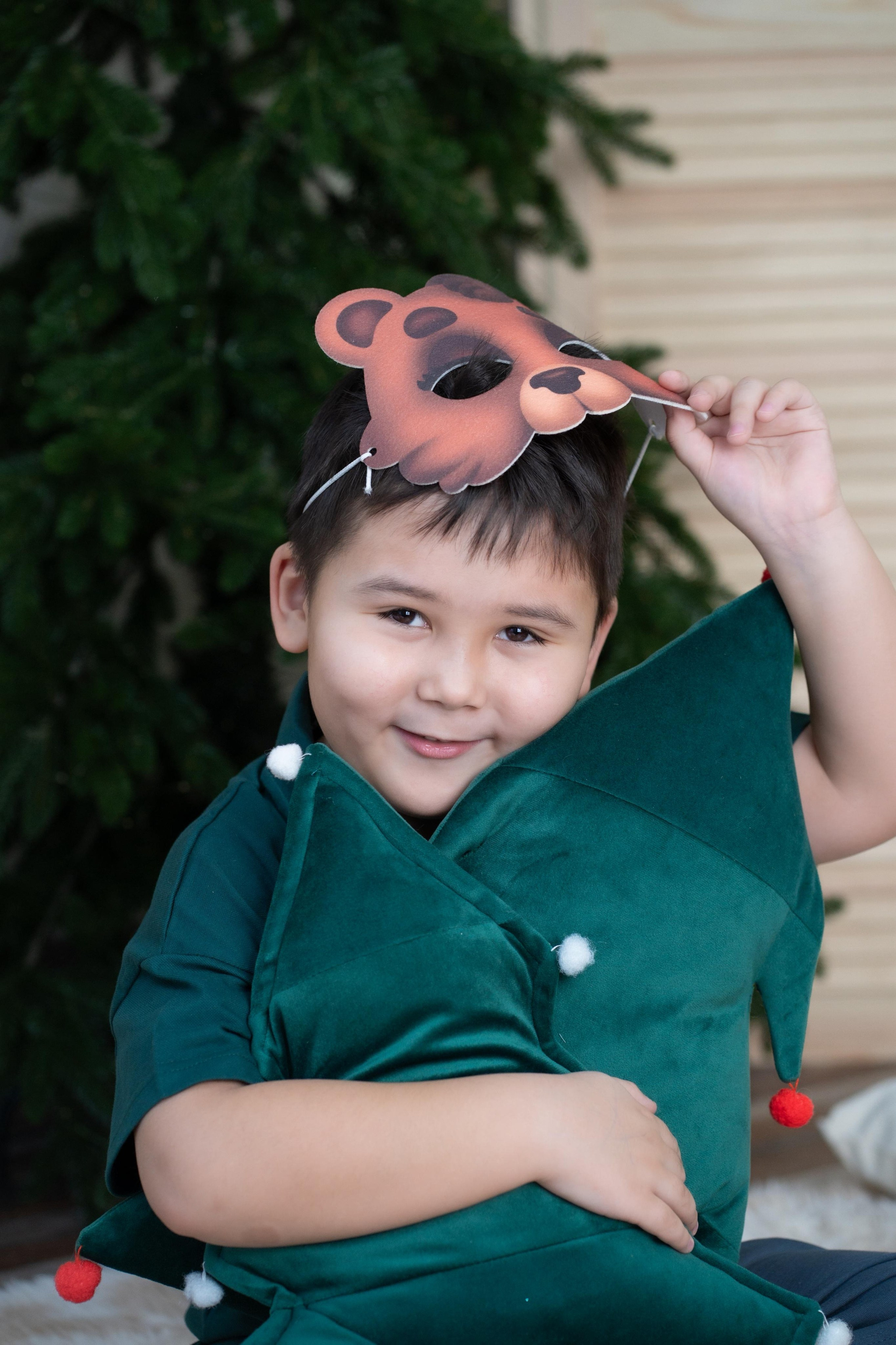 Новый год. Алена Коломоец | Фотограф, Мирный, Якутия