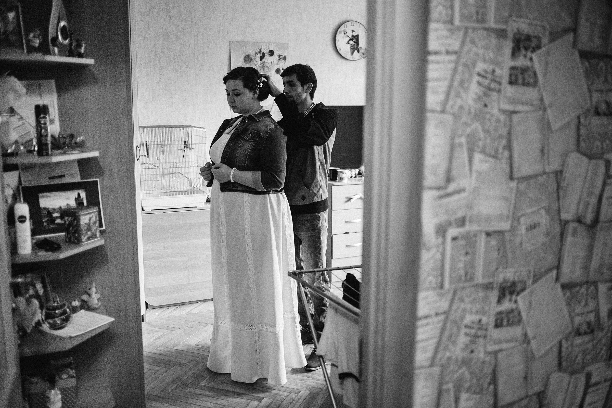 Я + К. Семейный и свадебный фотограф в Майкопе Михаил Мартиросян