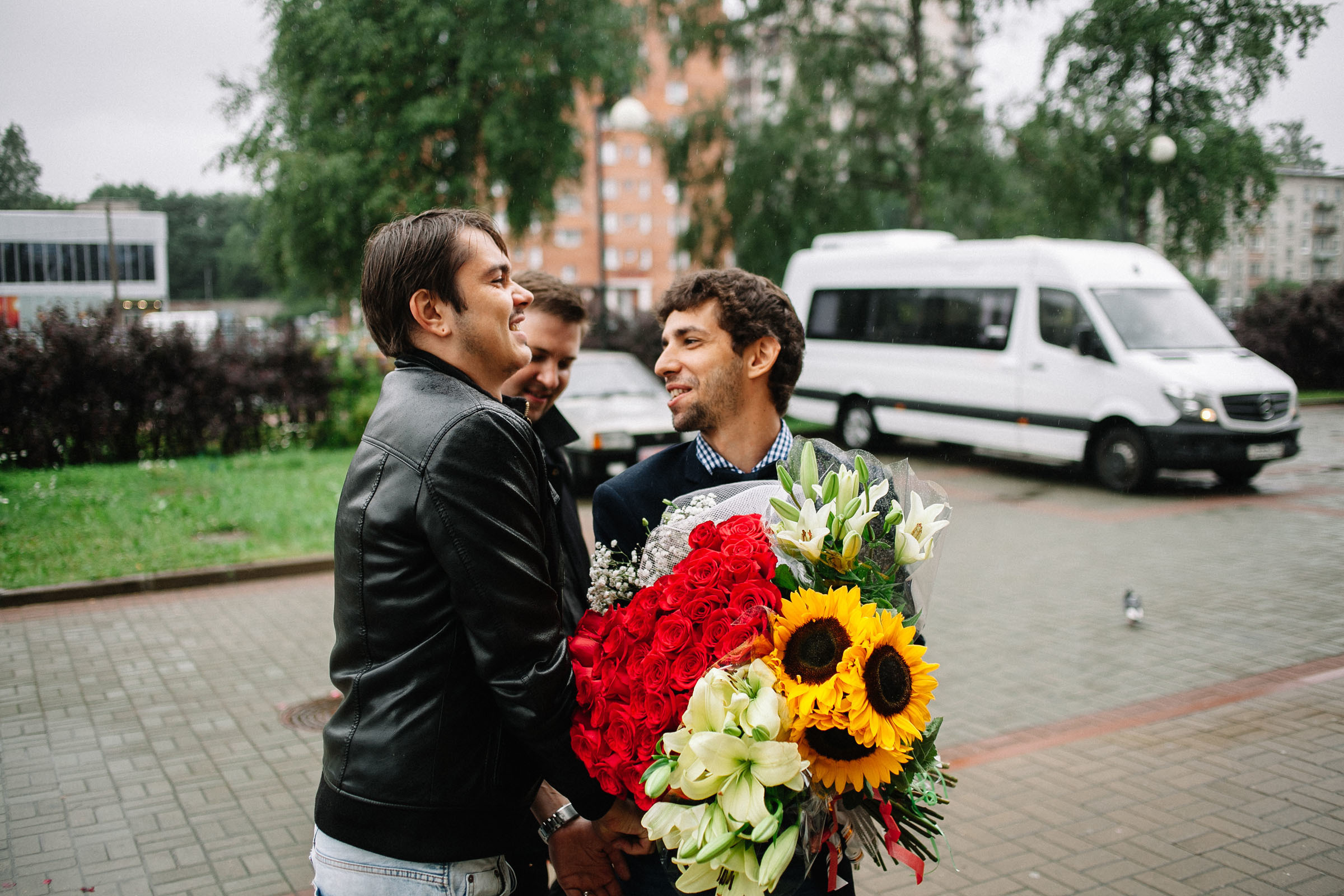 Я + К. Семейный и свадебный фотограф в Майкопе Михаил Мартиросян