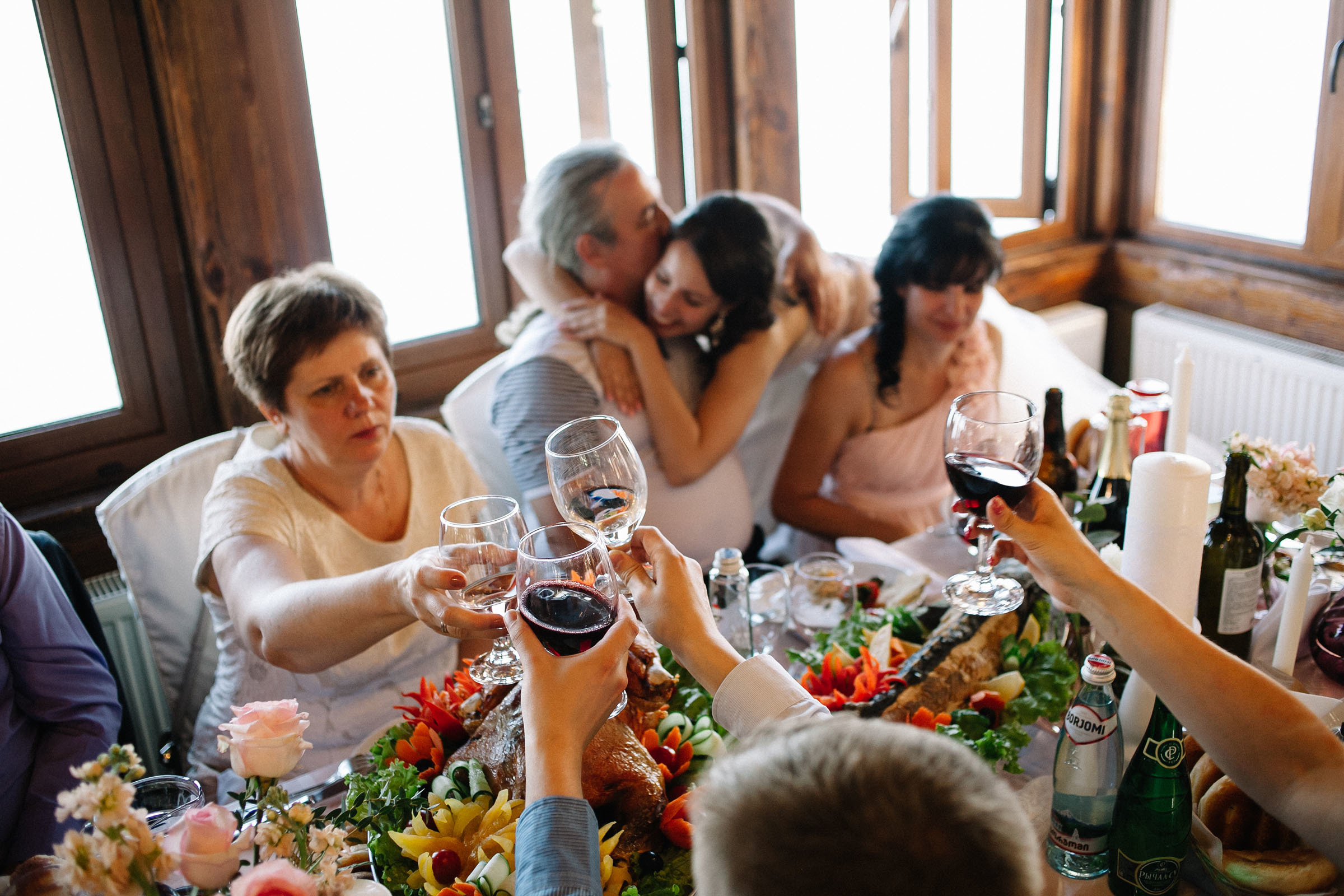 Катя + Саша. Семейный и свадебный фотограф в Майкопе Михаил Мартиросян