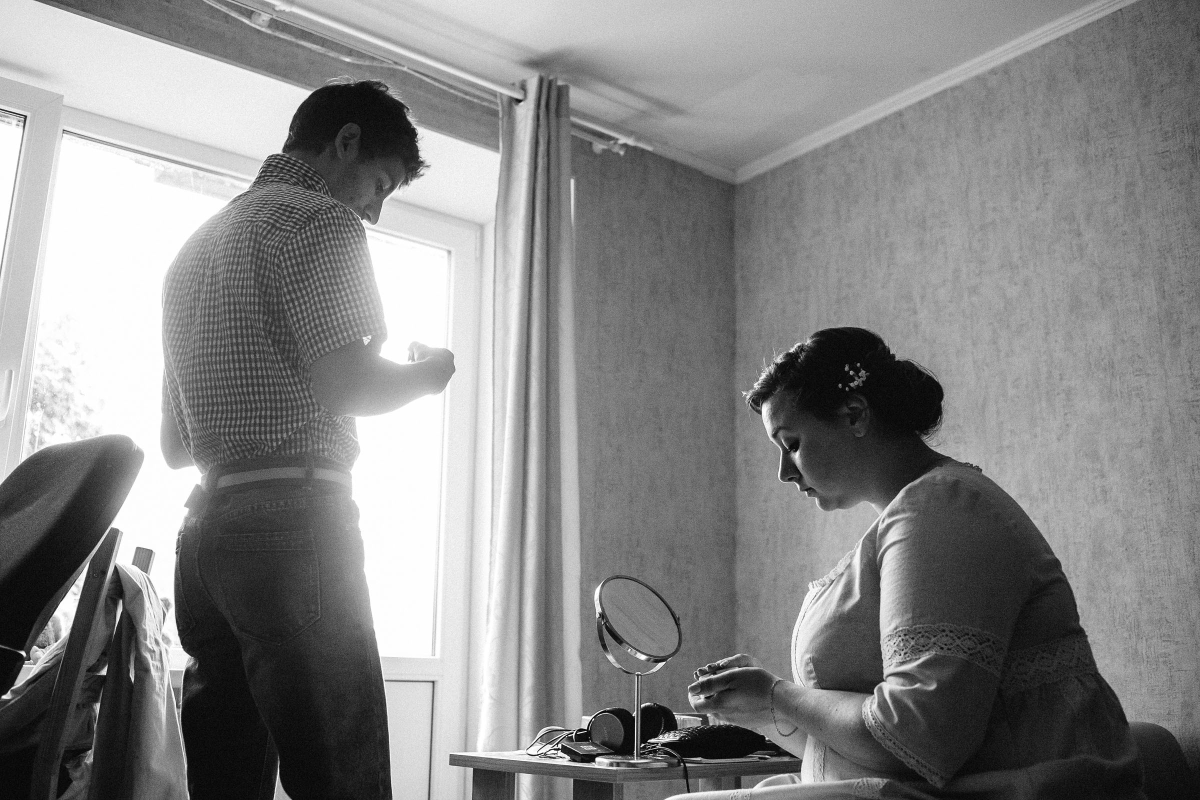 Я + К. Семейный и свадебный фотограф в Майкопе Михаил Мартиросян