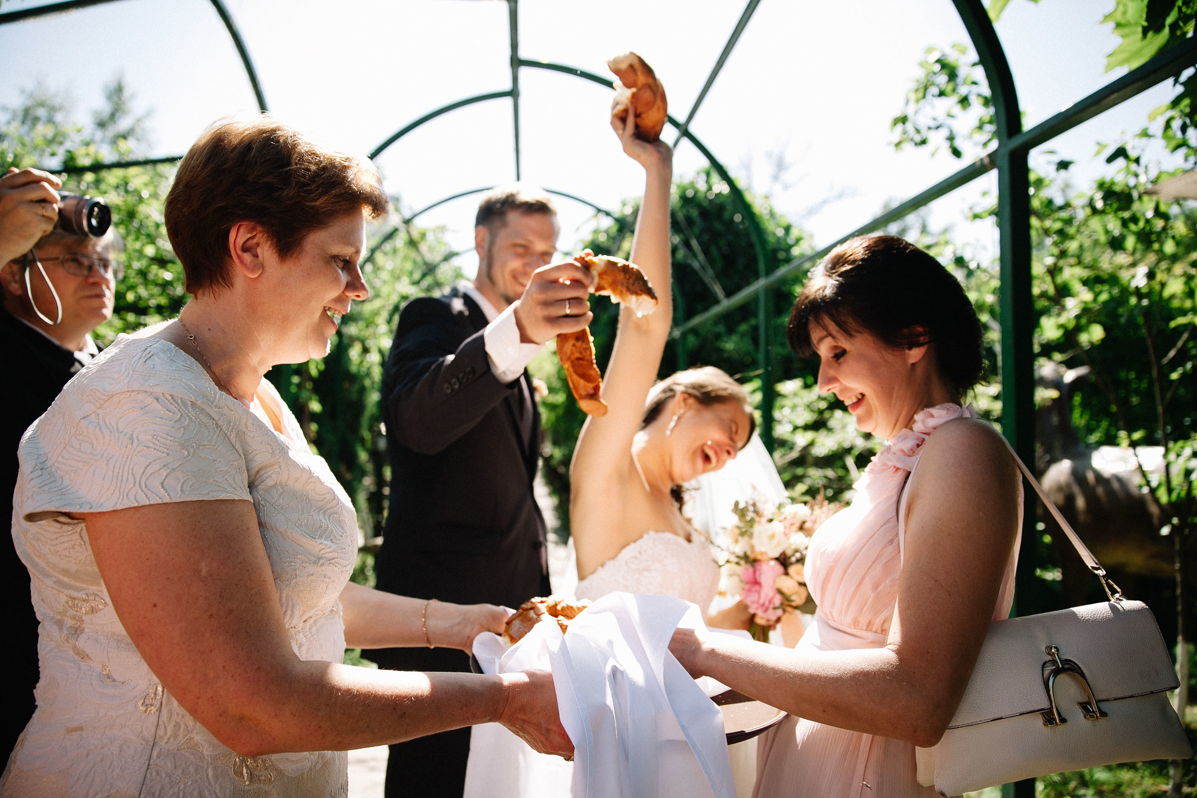 Катя + Саша. Семейный и свадебный фотограф в Майкопе Михаил Мартиросян