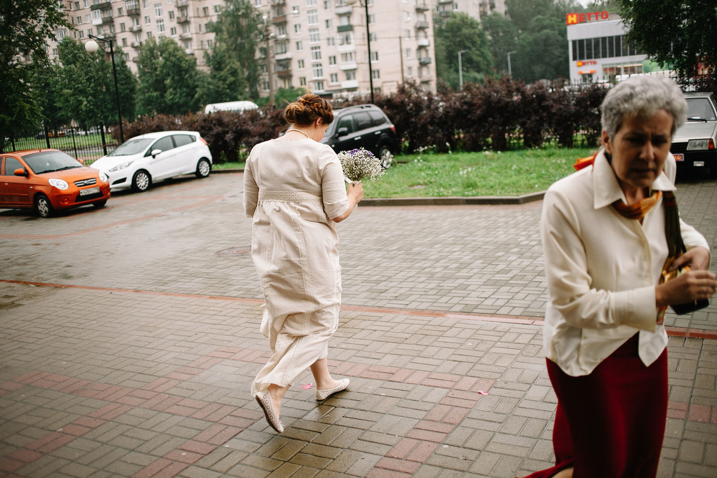 Я + К. Семейный и свадебный фотограф в Майкопе Михаил Мартиросян