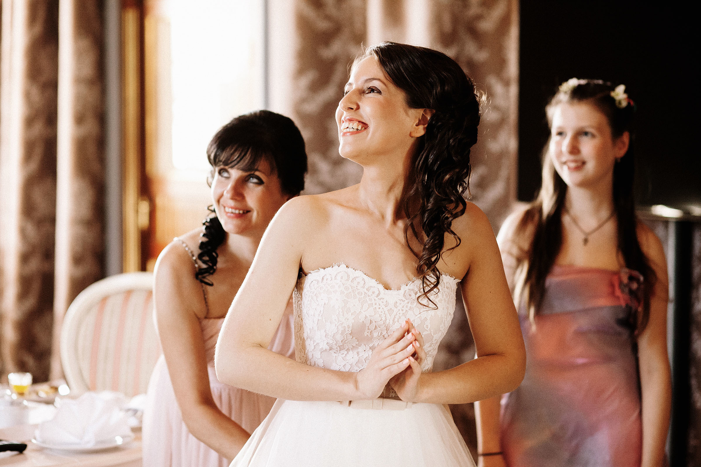 Катя + Саша. Семейный и свадебный фотограф в Майкопе Михаил Мартиросян